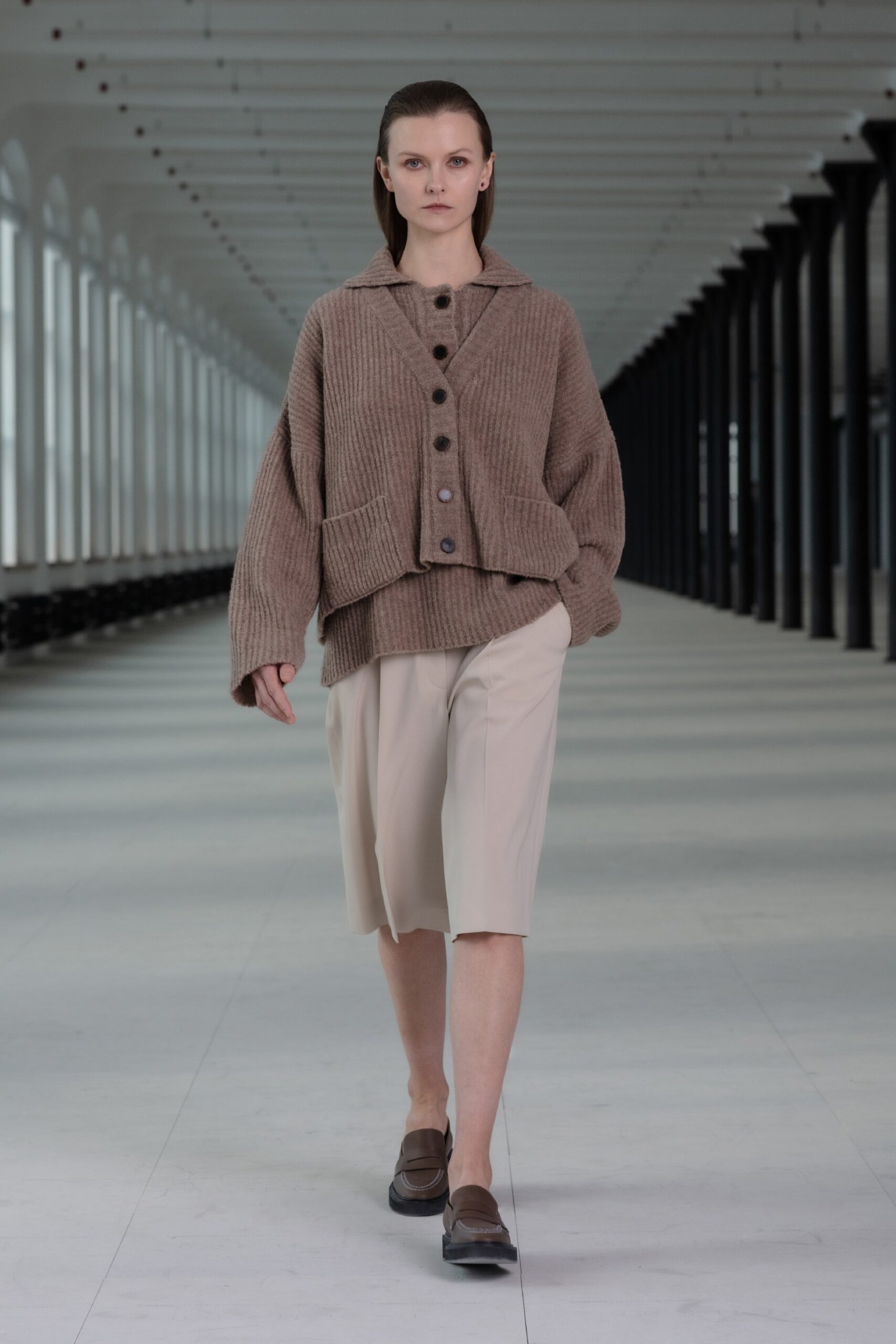 Nehera F/W 21 Look 16