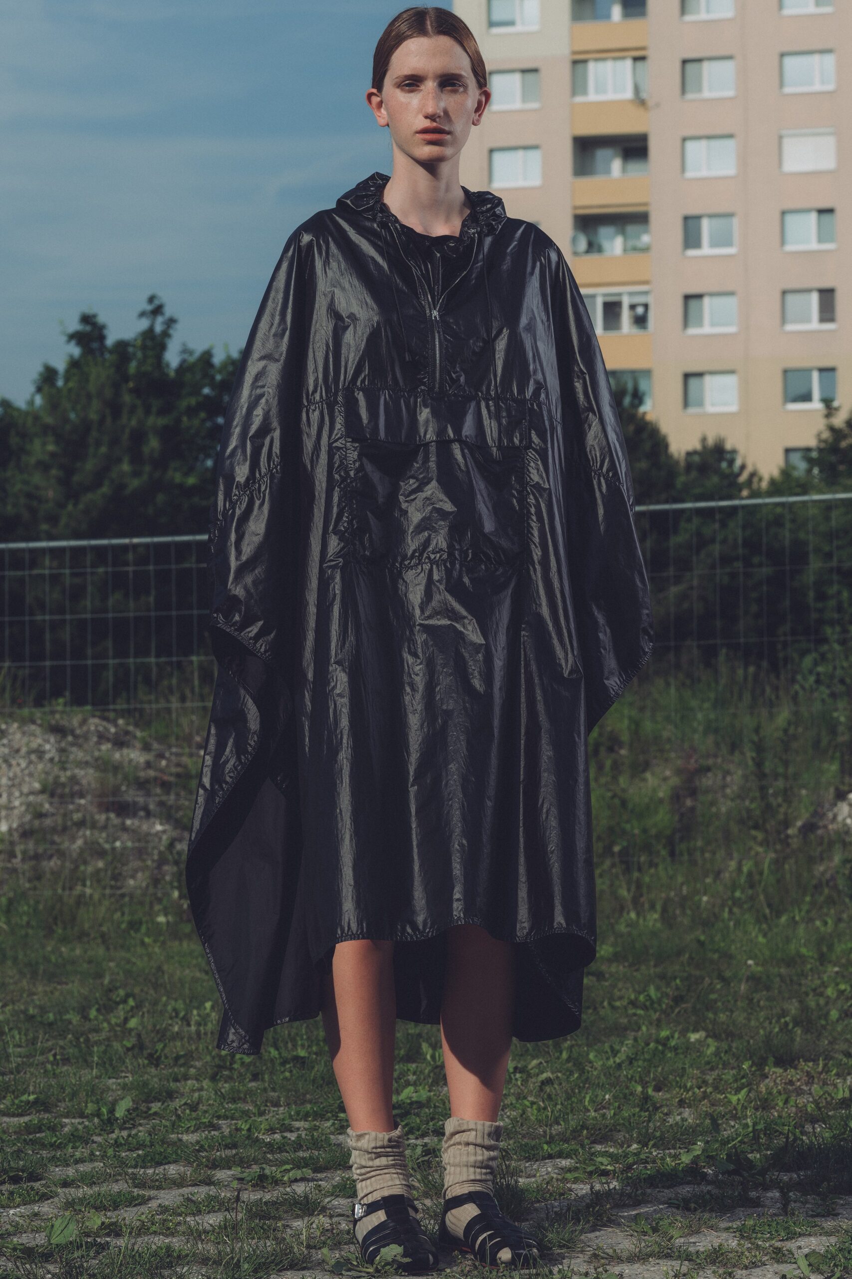 Nehera Resort 20 Look 16