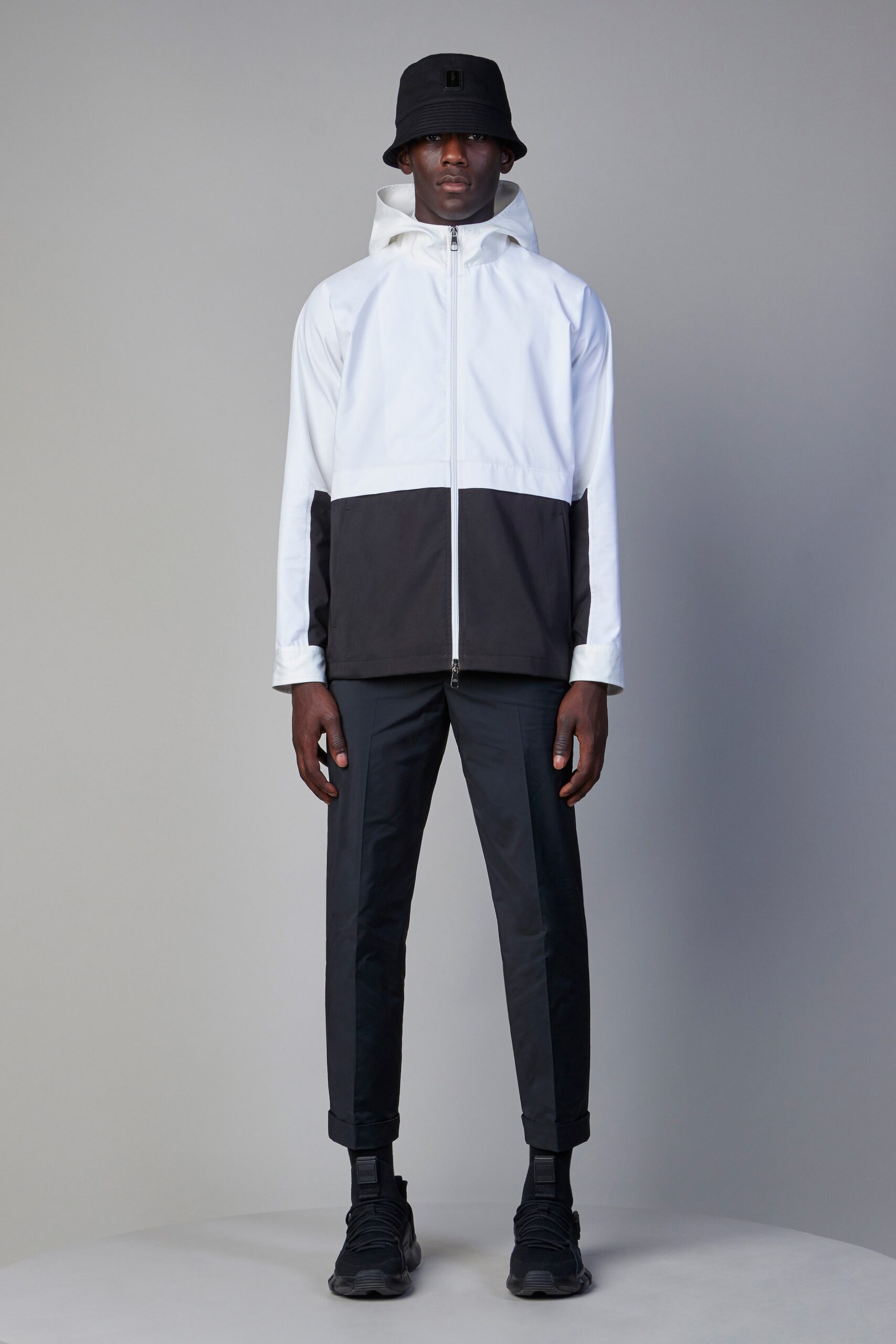 Neil Barrett S/S 21 Look 16