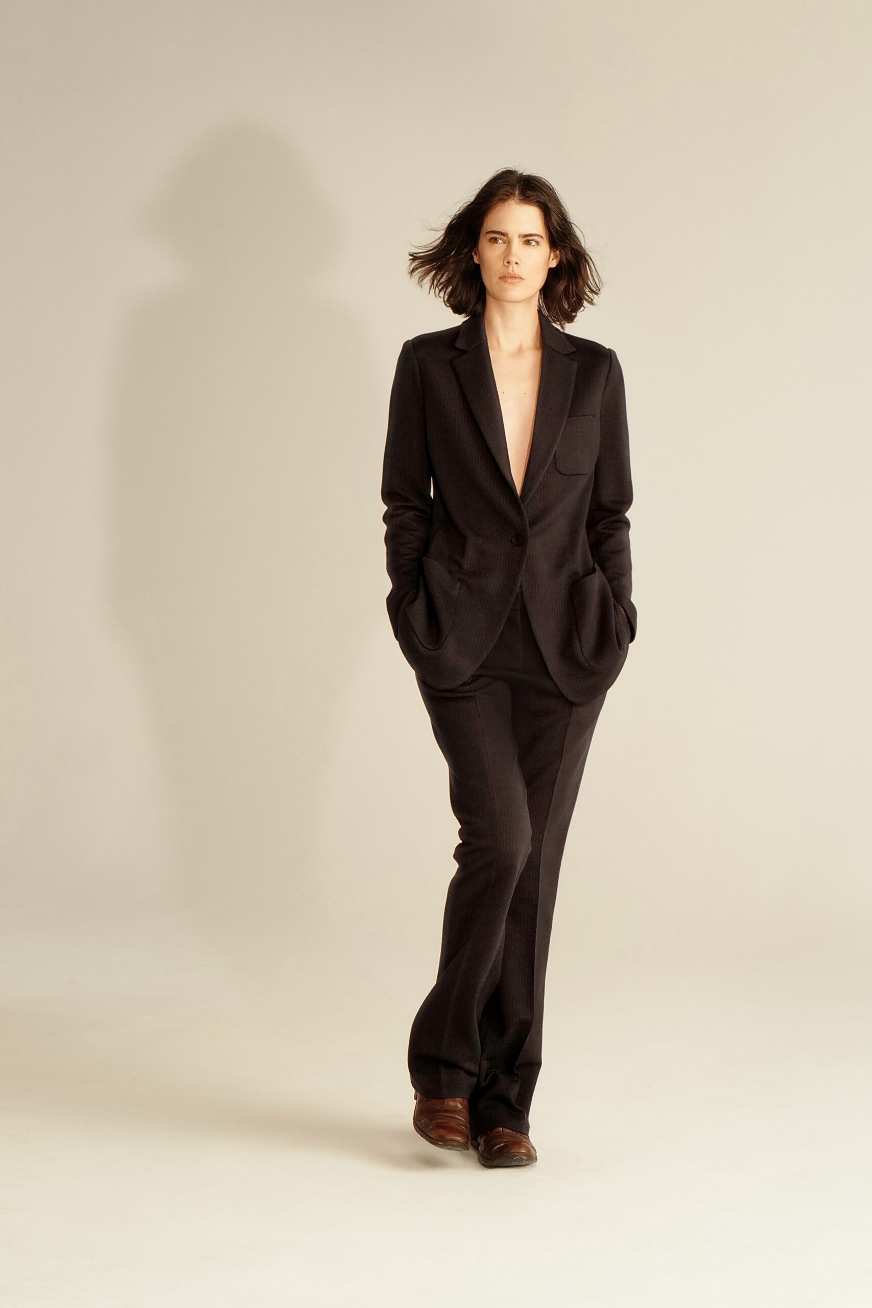 Nells Nelson F/W 22 Look 16