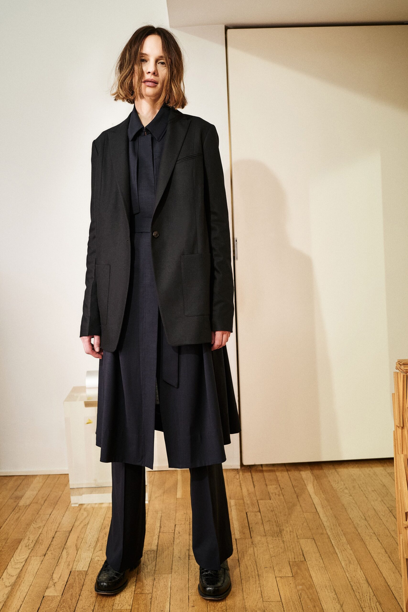 Nells Nelson F/W 20 Look 14