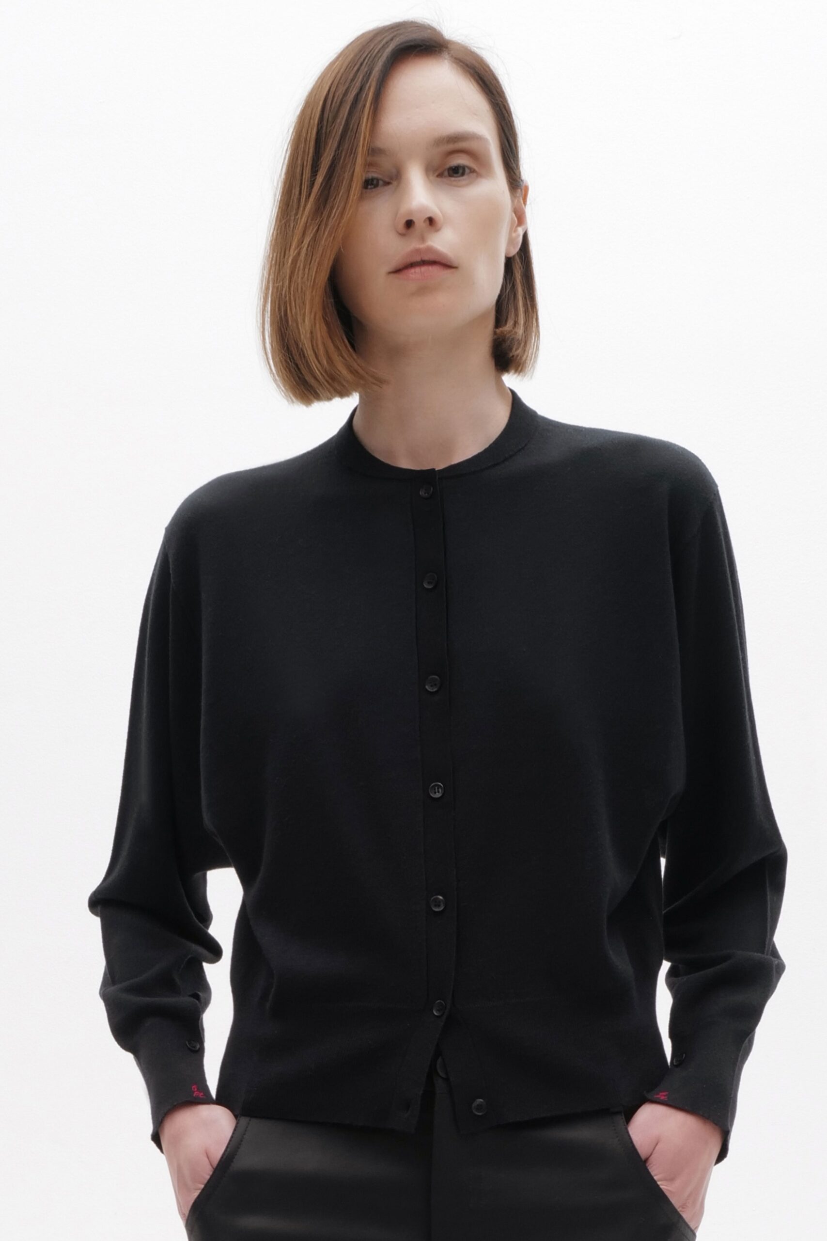 Nells Nelson S/S 21 Look 15
