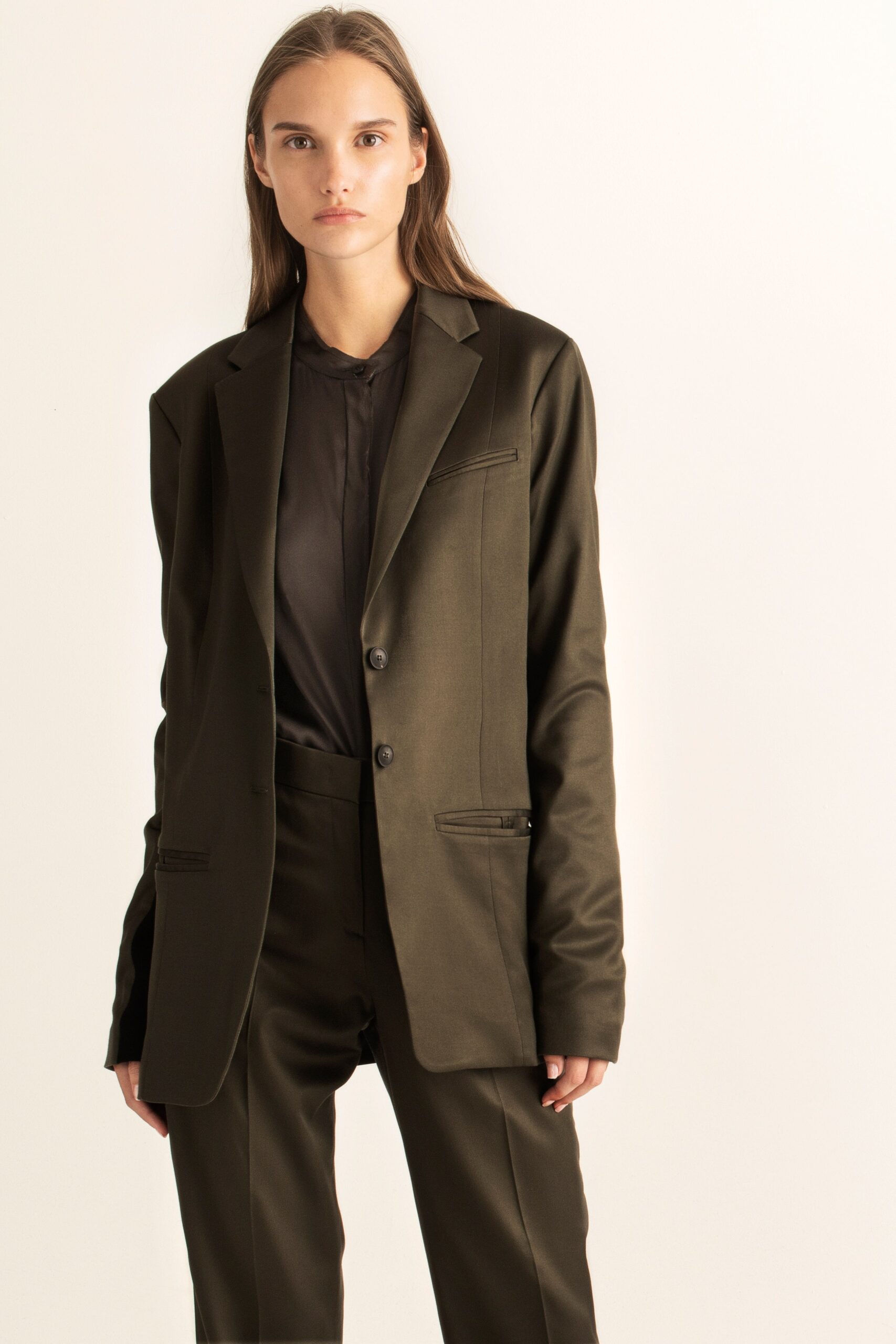 Nells Nelson S/S 20 Look 16