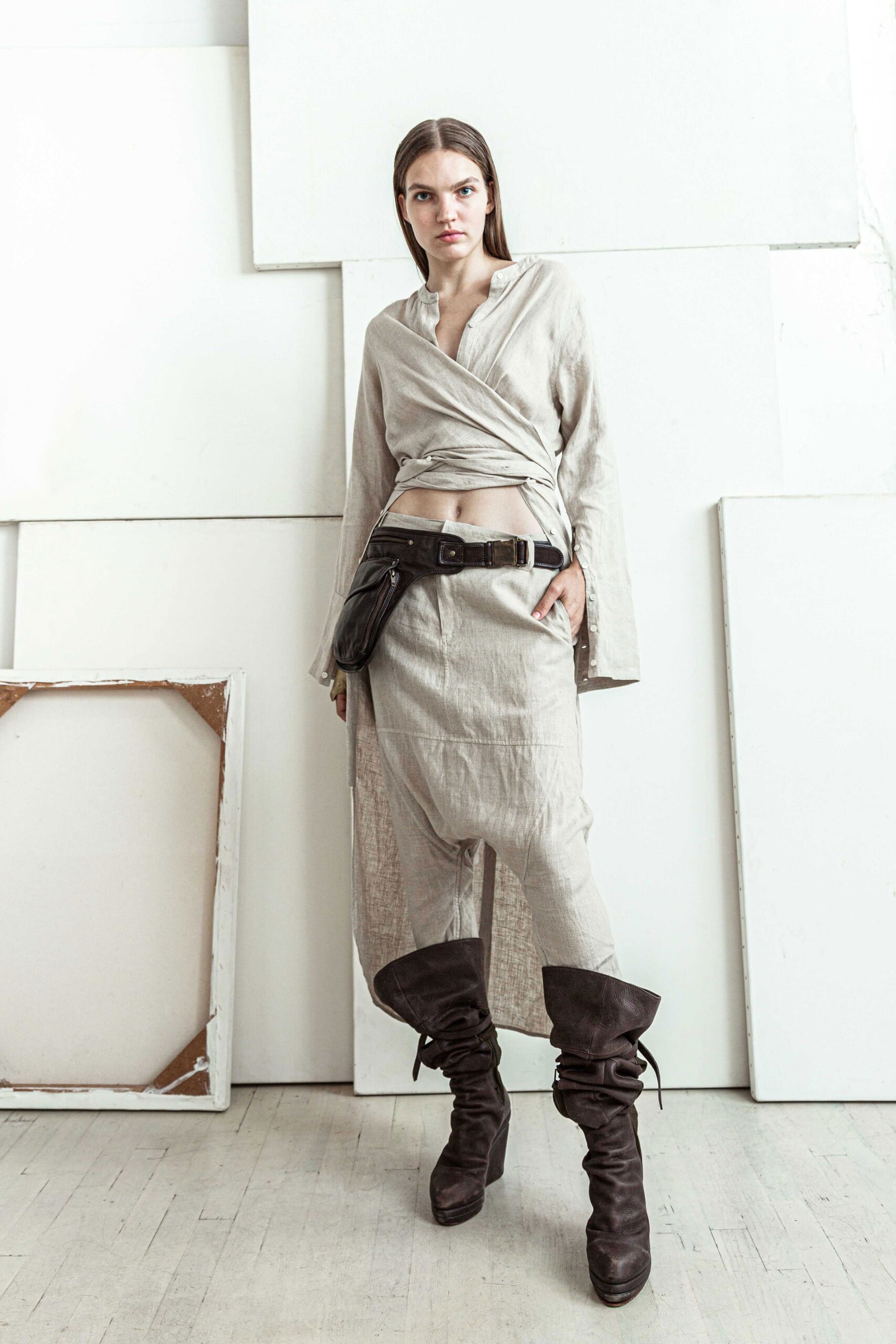 Nicholas K S/S 21 Look 16