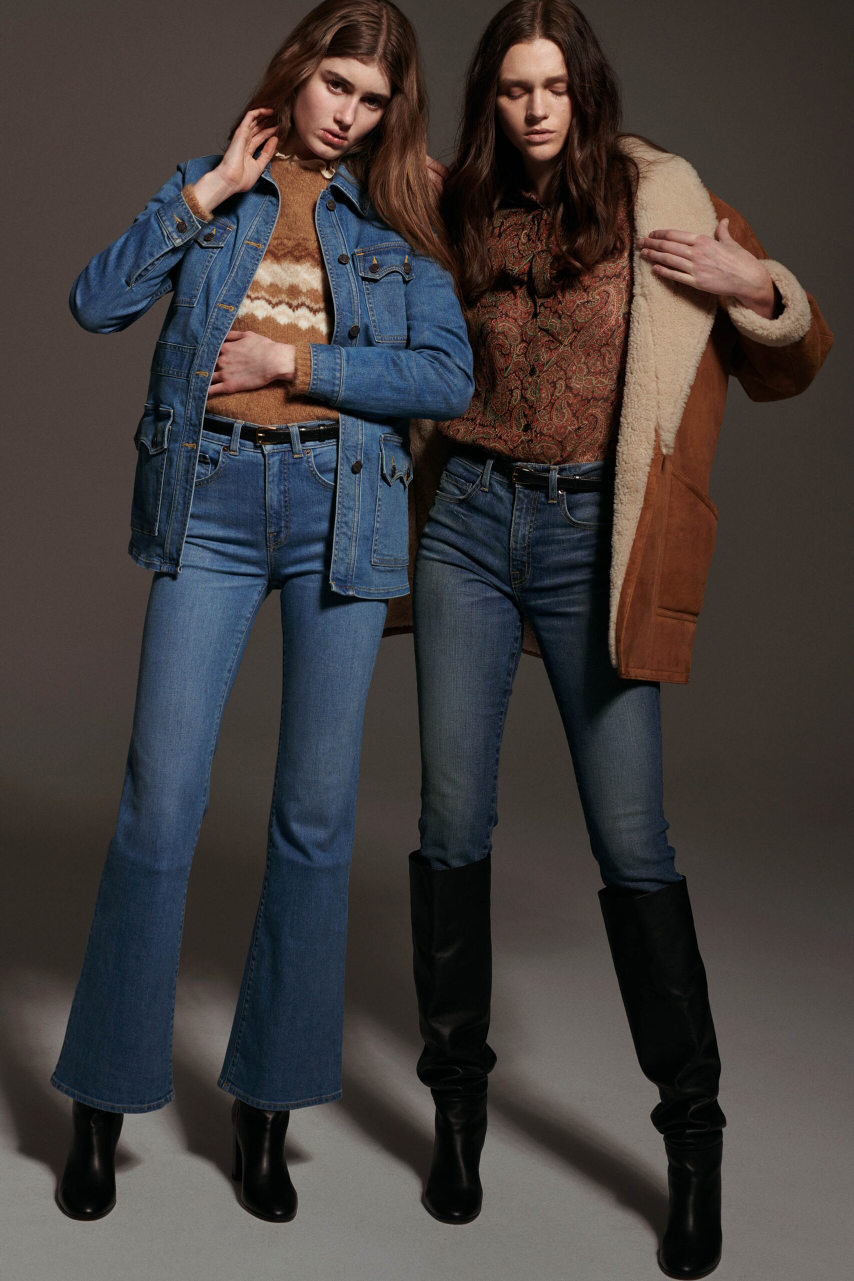 Nili Lotan F/W 20 Look 15