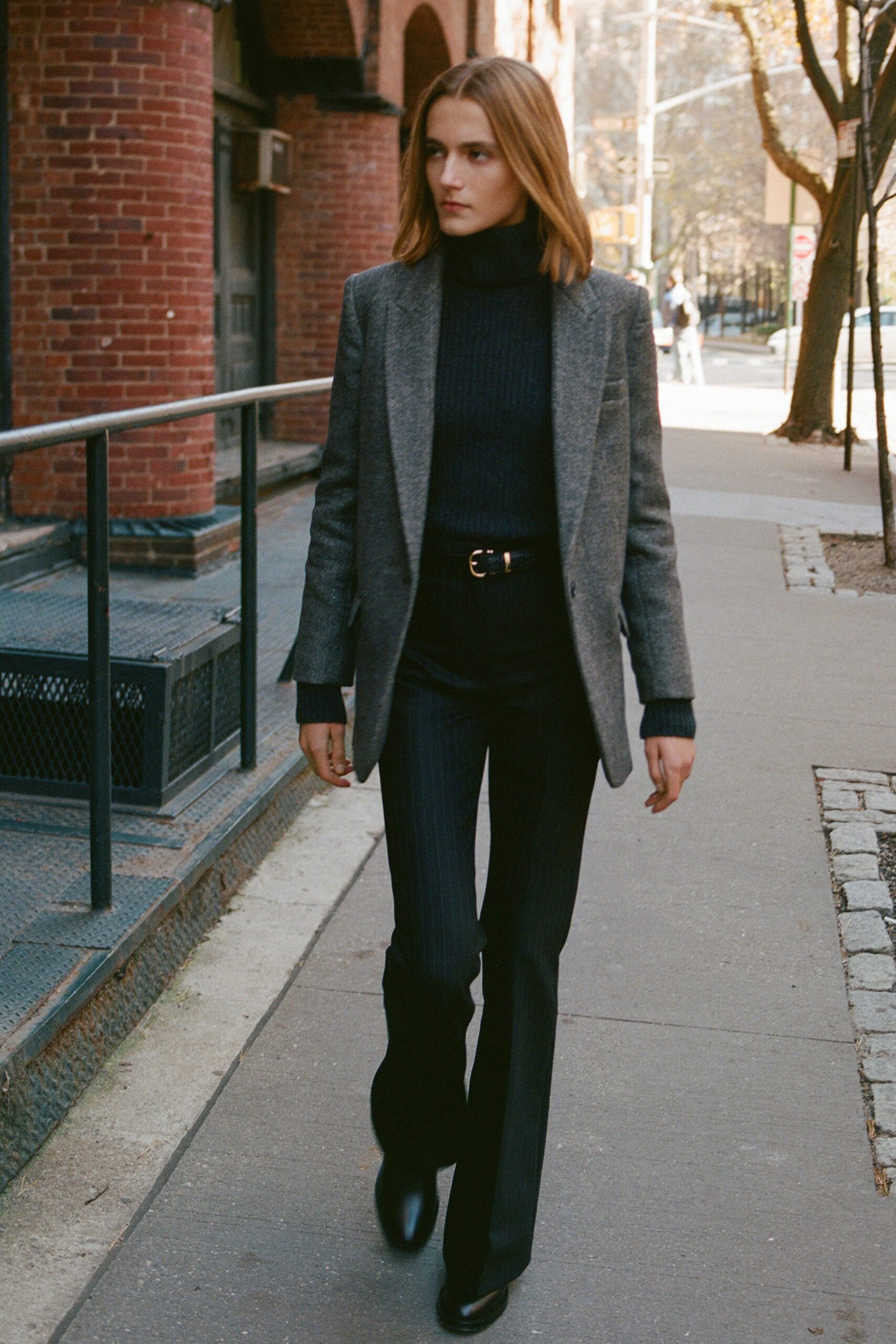 Nili Lotan F/W 22 Look 16