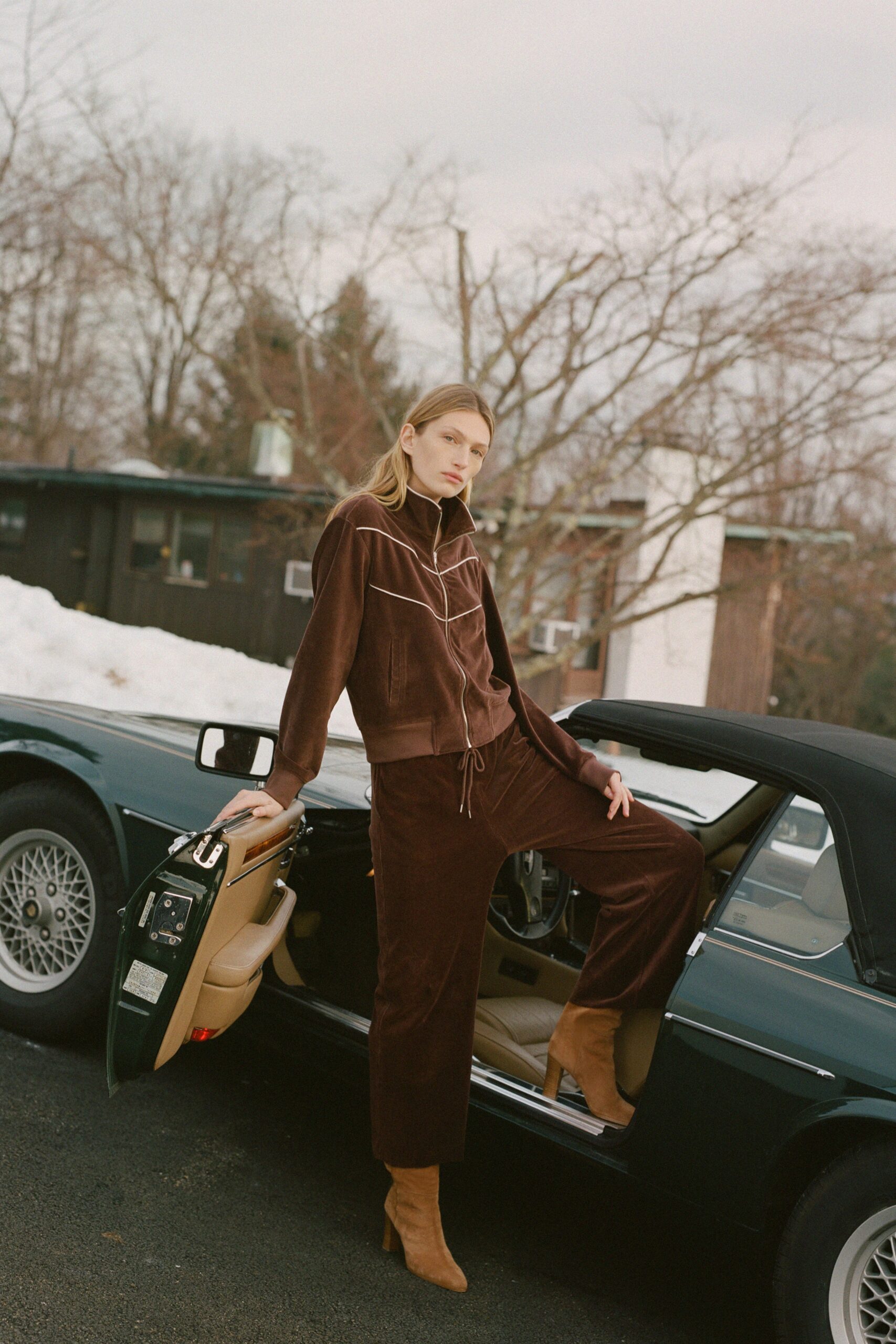 Nili Lotan F/W 21 Look 16