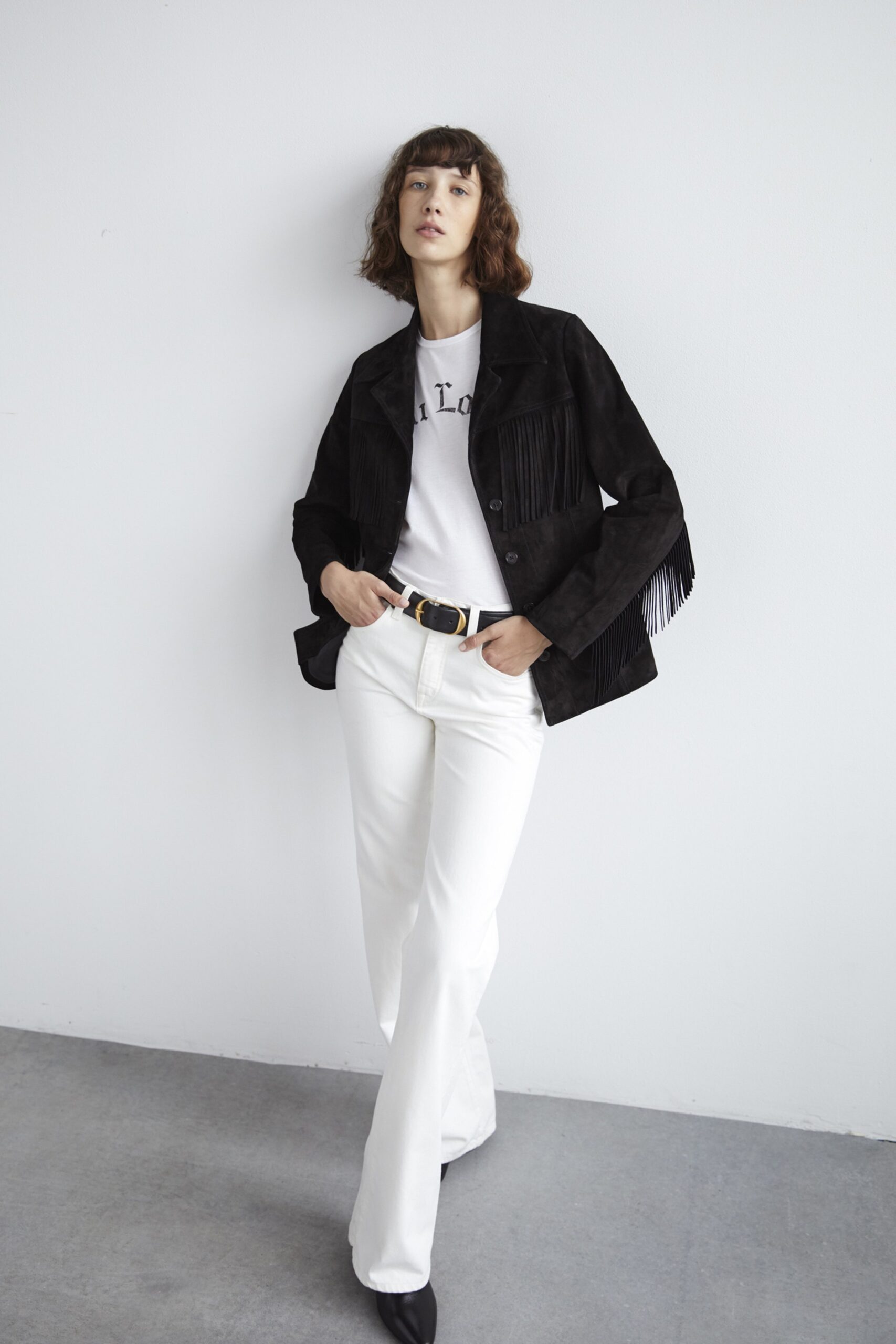 Nili Lotan Resort 21 Look 16