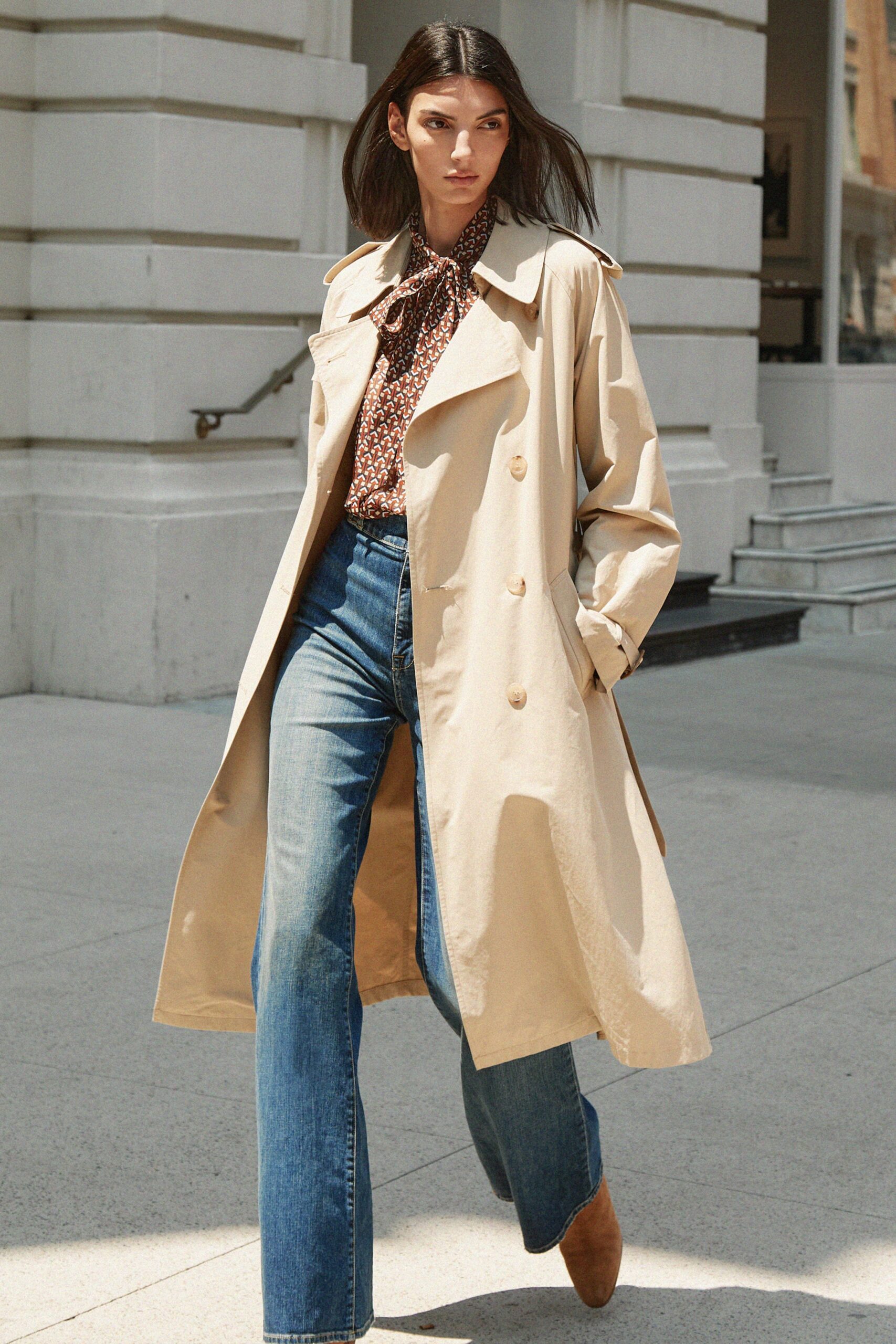 Nili Lotan Resort 22 Look 16