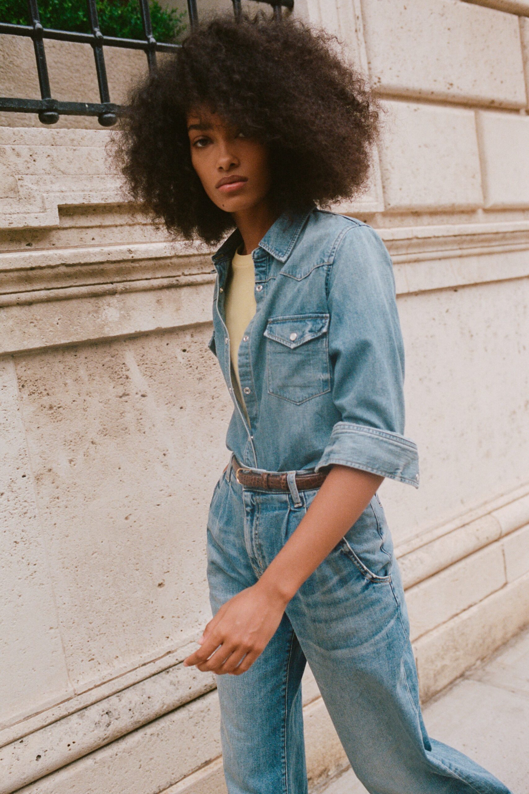 Nili Lotan S/S 22 Look 15