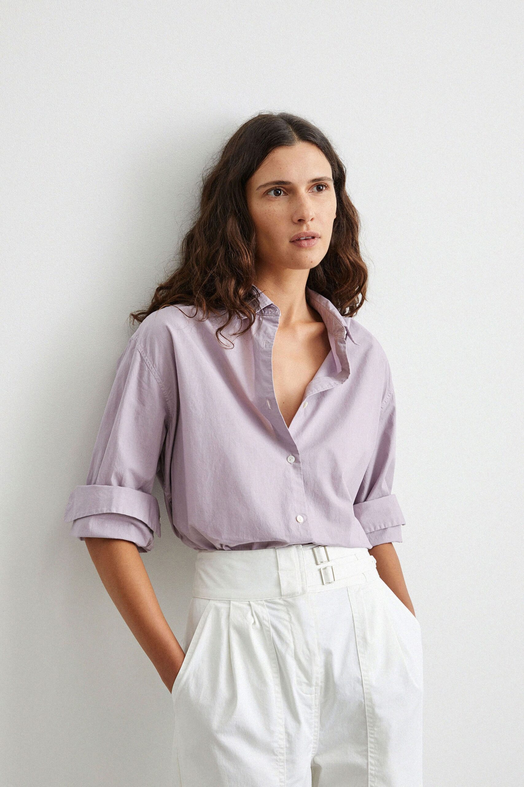 Nili Lotan S/S 21 Look 16