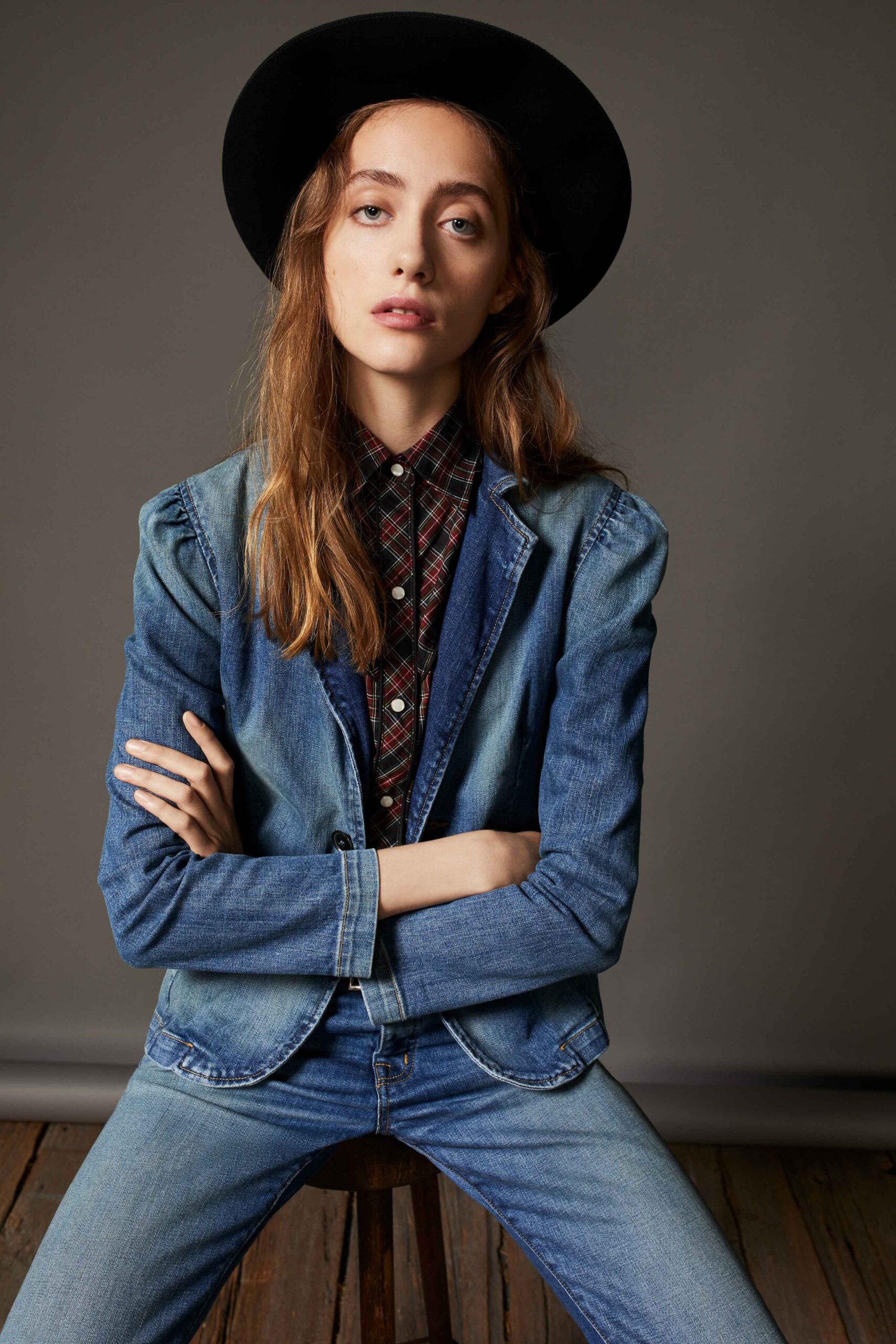 Nili Lotan Resort 20 Look 16