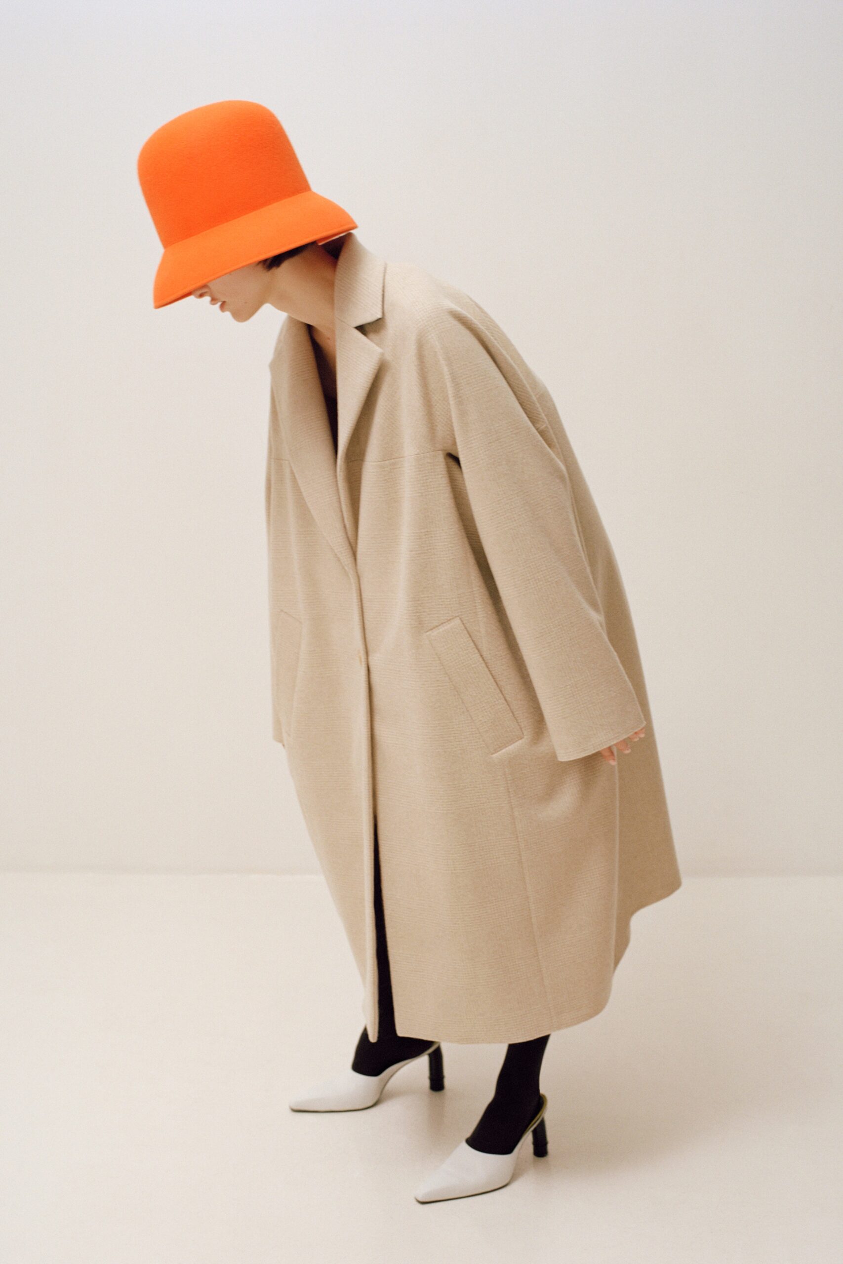 Nina Ricci F/W 20 Look 16