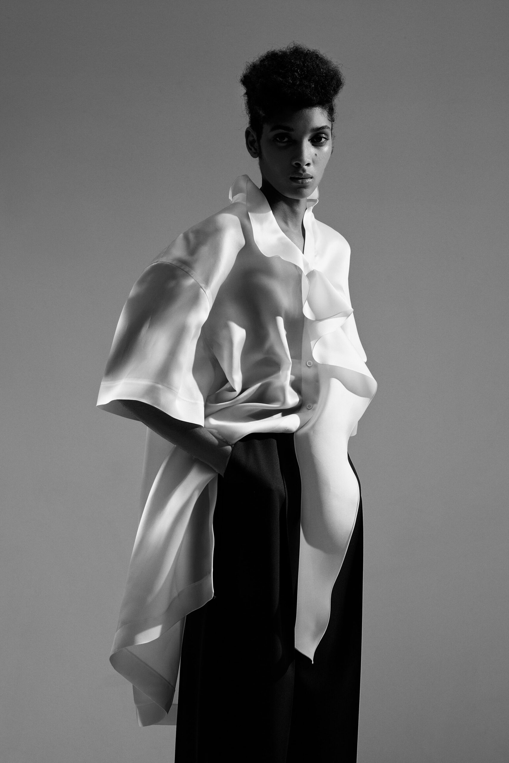 Nina Ricci Resort 20 Look 16