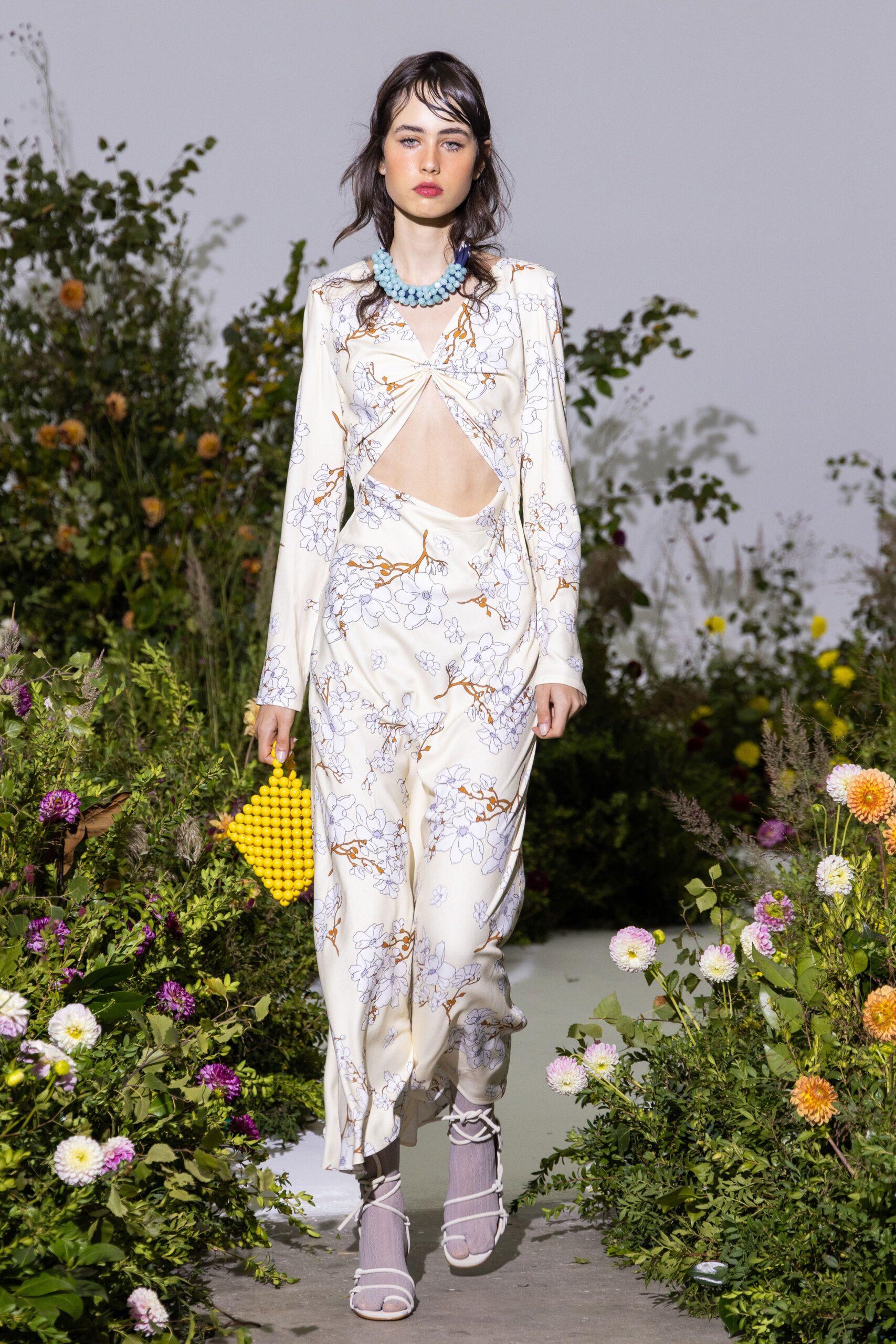 Moisés Nieto Madrid S/S 23 Look 16