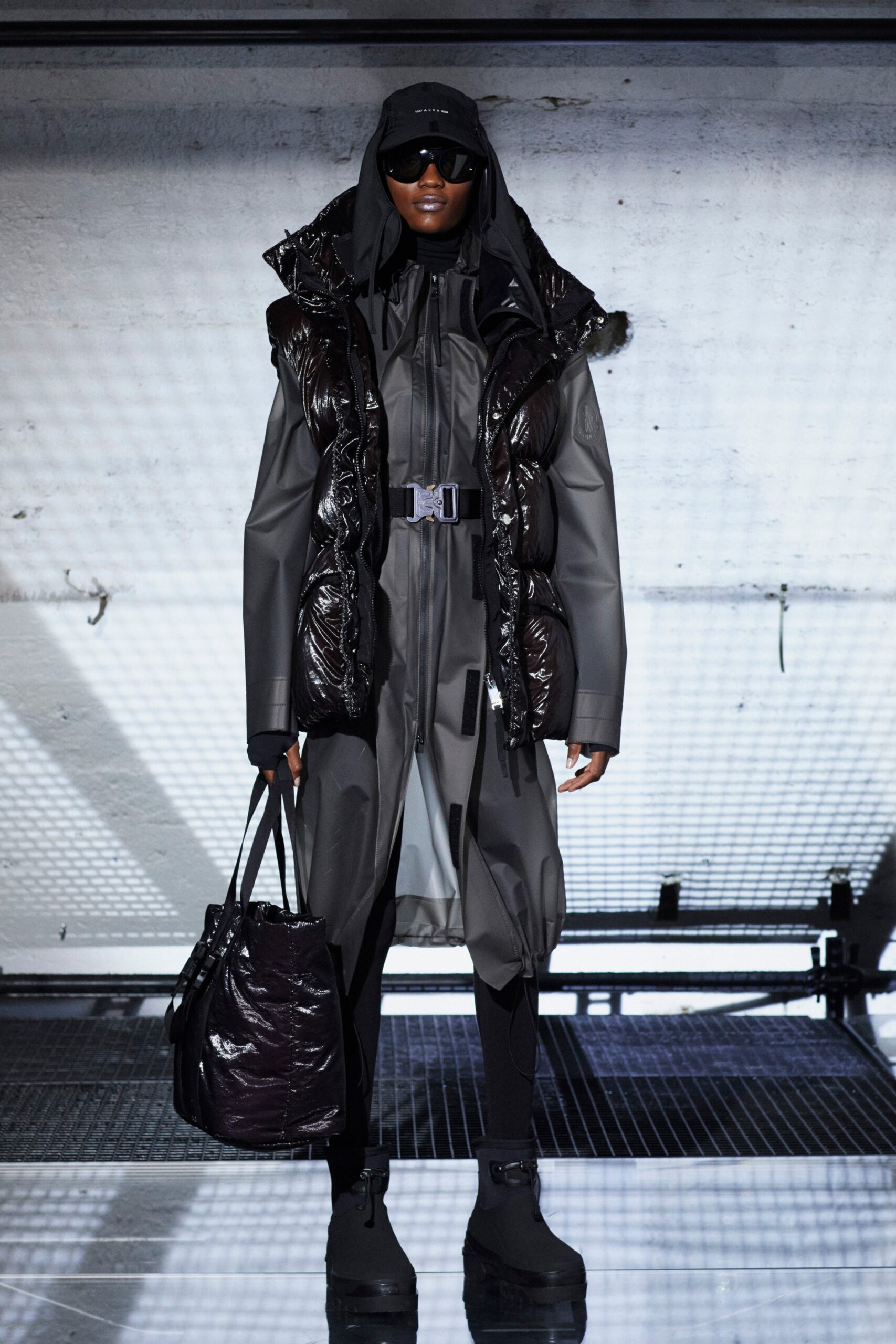 Moncler 6 1017 Alyx 9SM F/W 19 Look 16