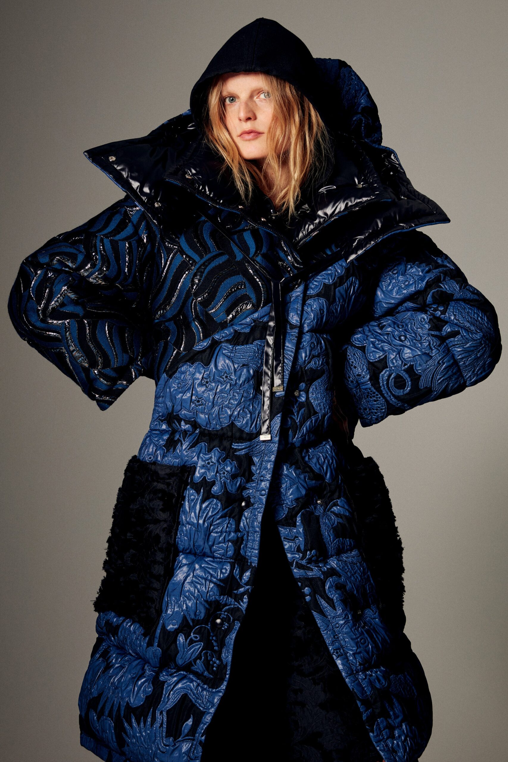 Moncler 2 1952 F/W 22 Look 16