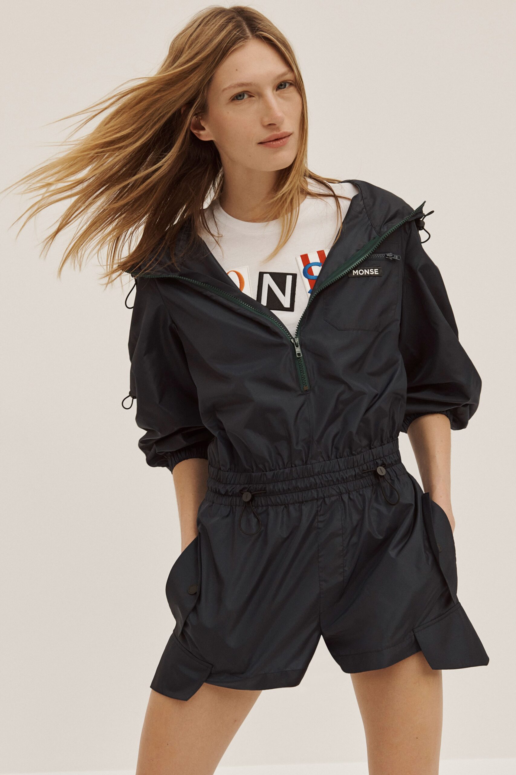 Monse F/W 22 Look 15