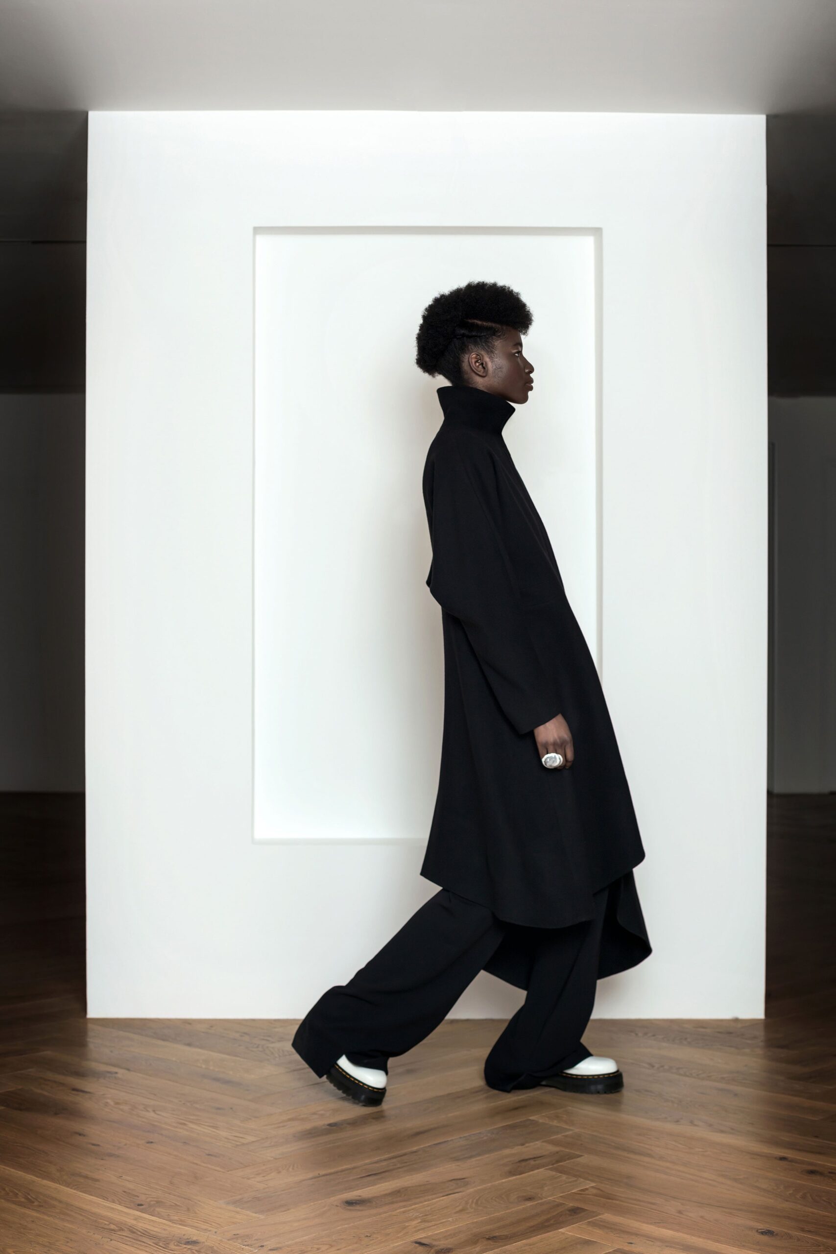 Mossi F/W 22 Look 16