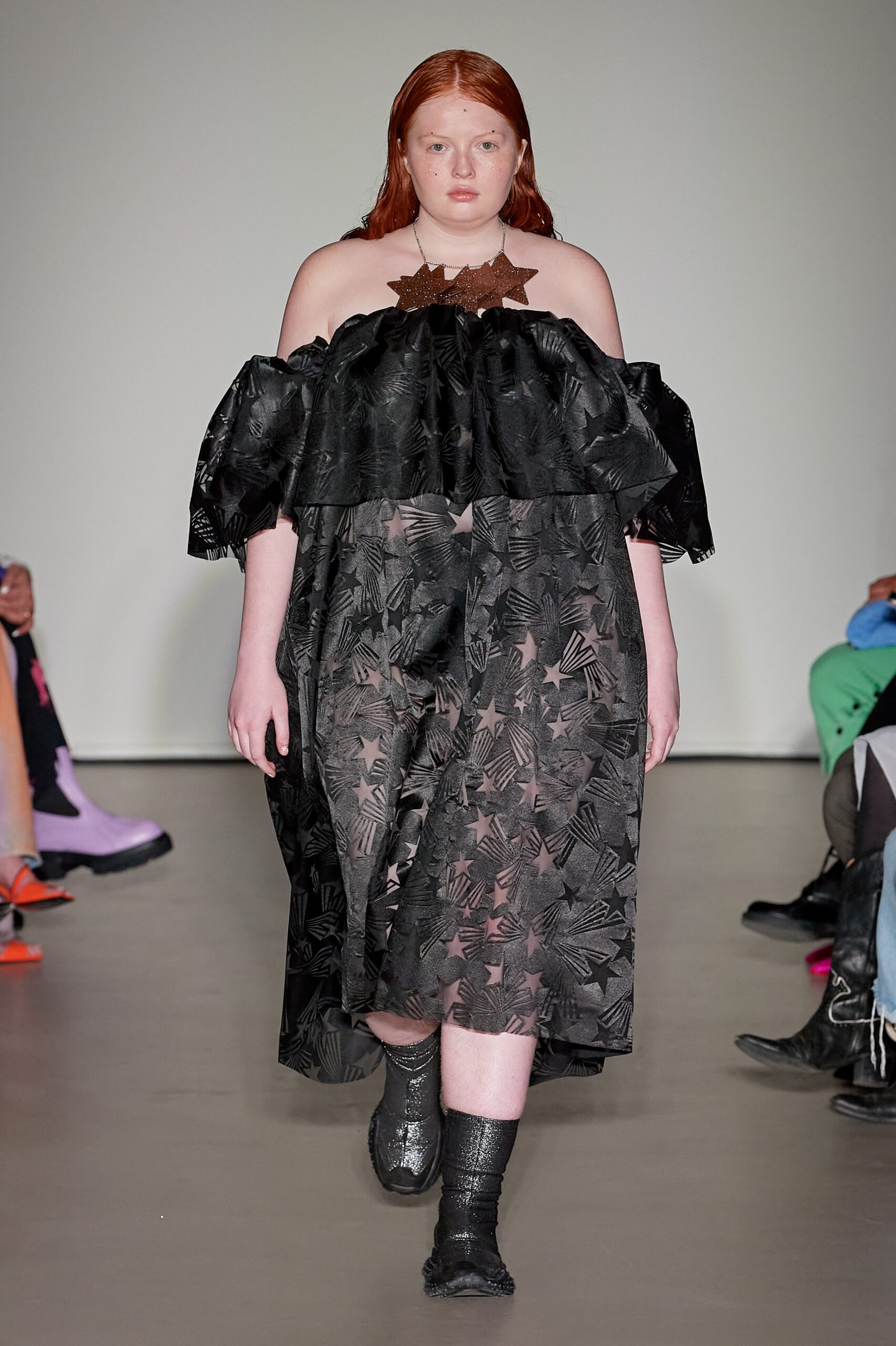 MSGM F/W 22 Look 16