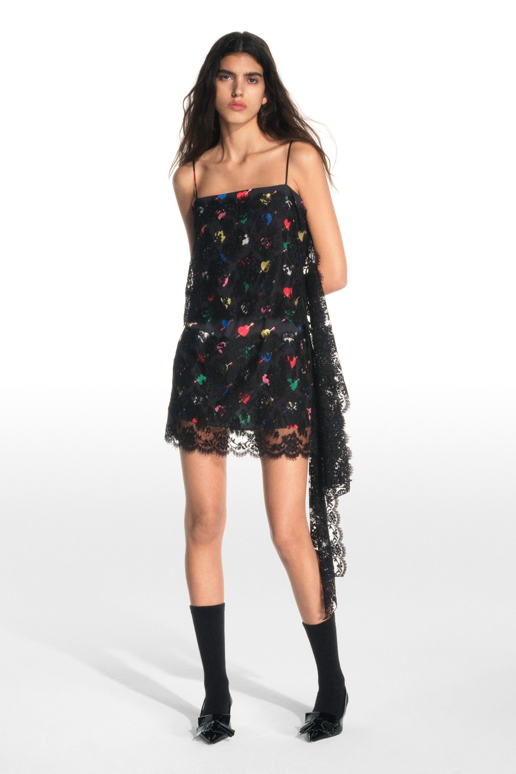 MSGM F/W 23 Look 16