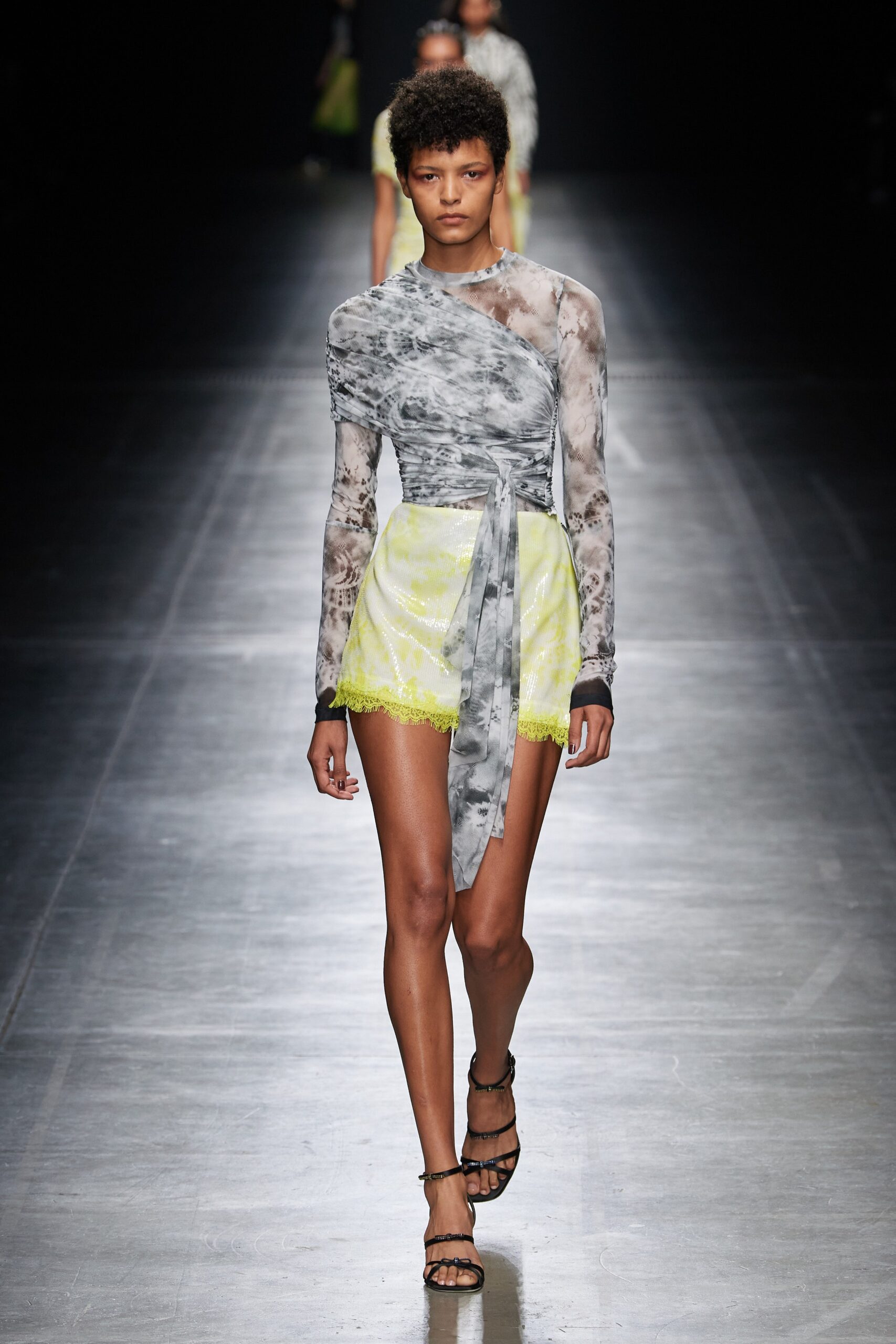MSGM S/S 23 Look 16