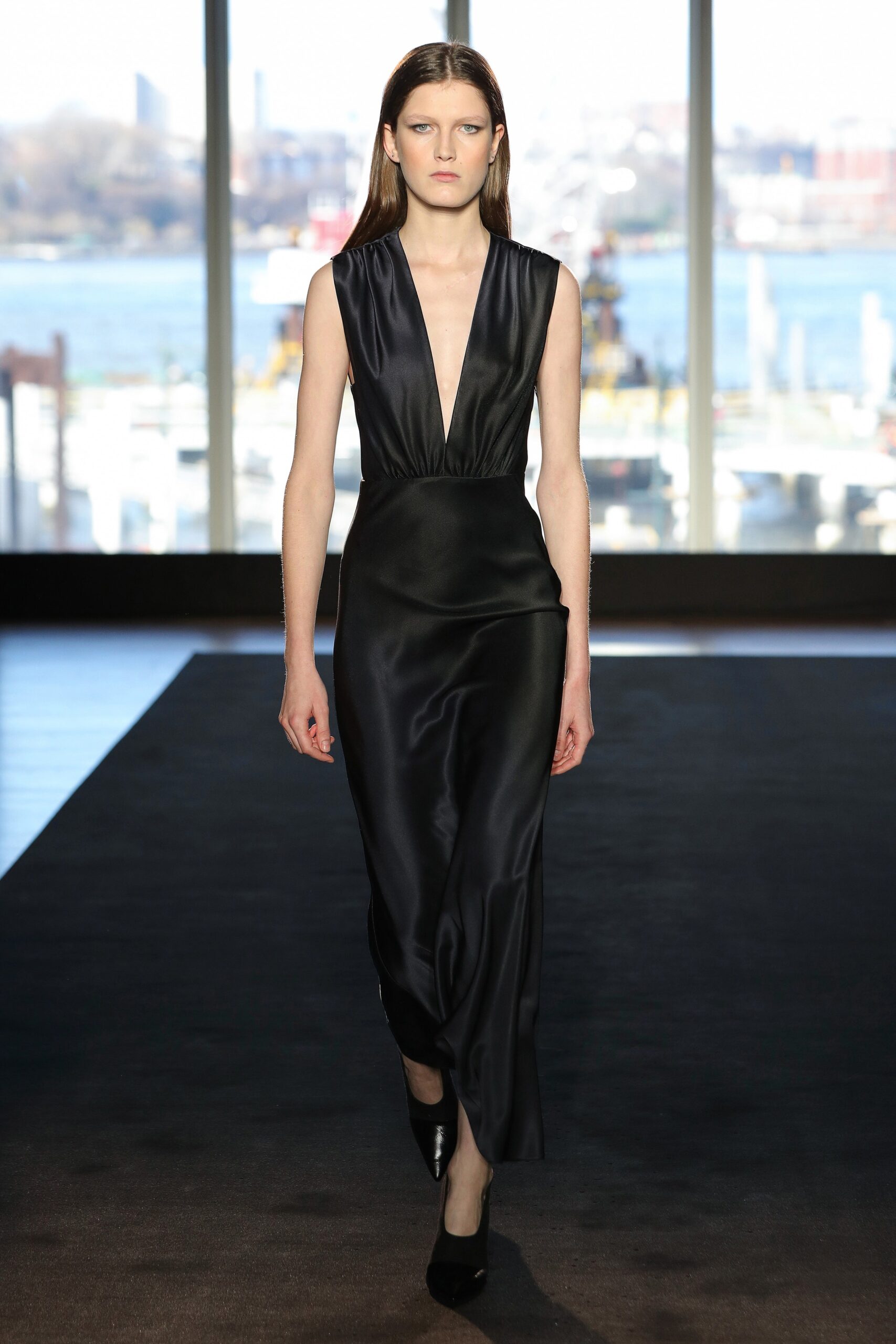 Narciso Rodriguez F/W 19 Look 16