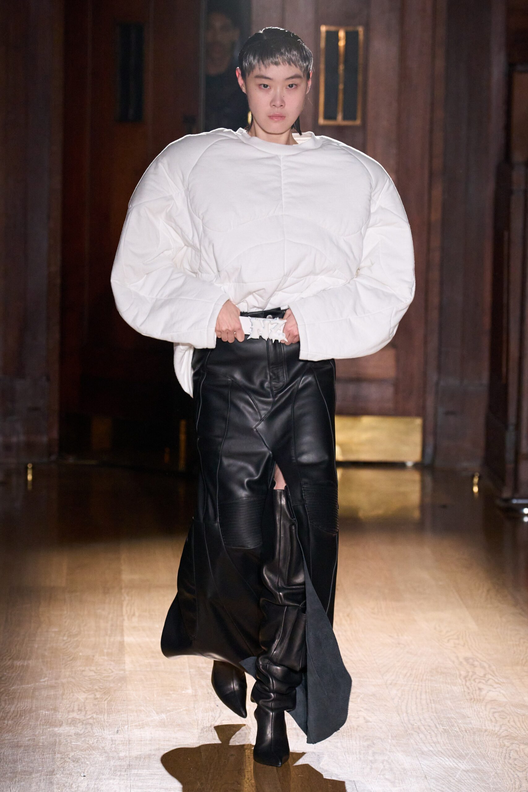 Natasha Zinko F/W 23 Look 16