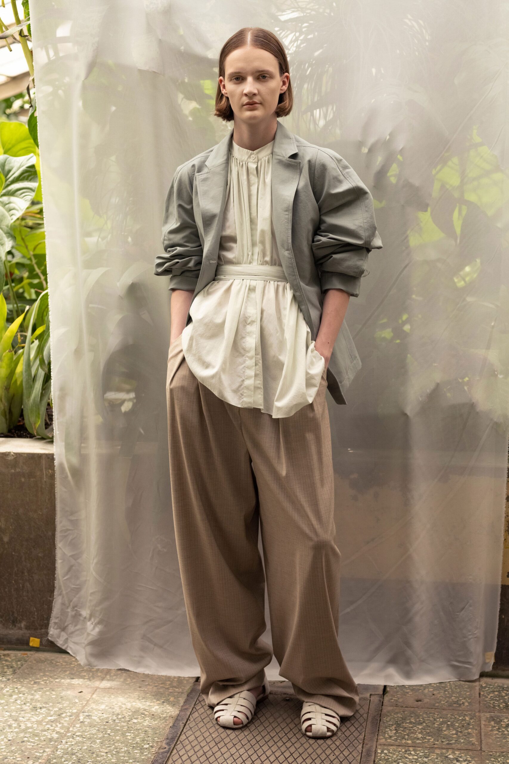 Nehera Resort 23 Look 16