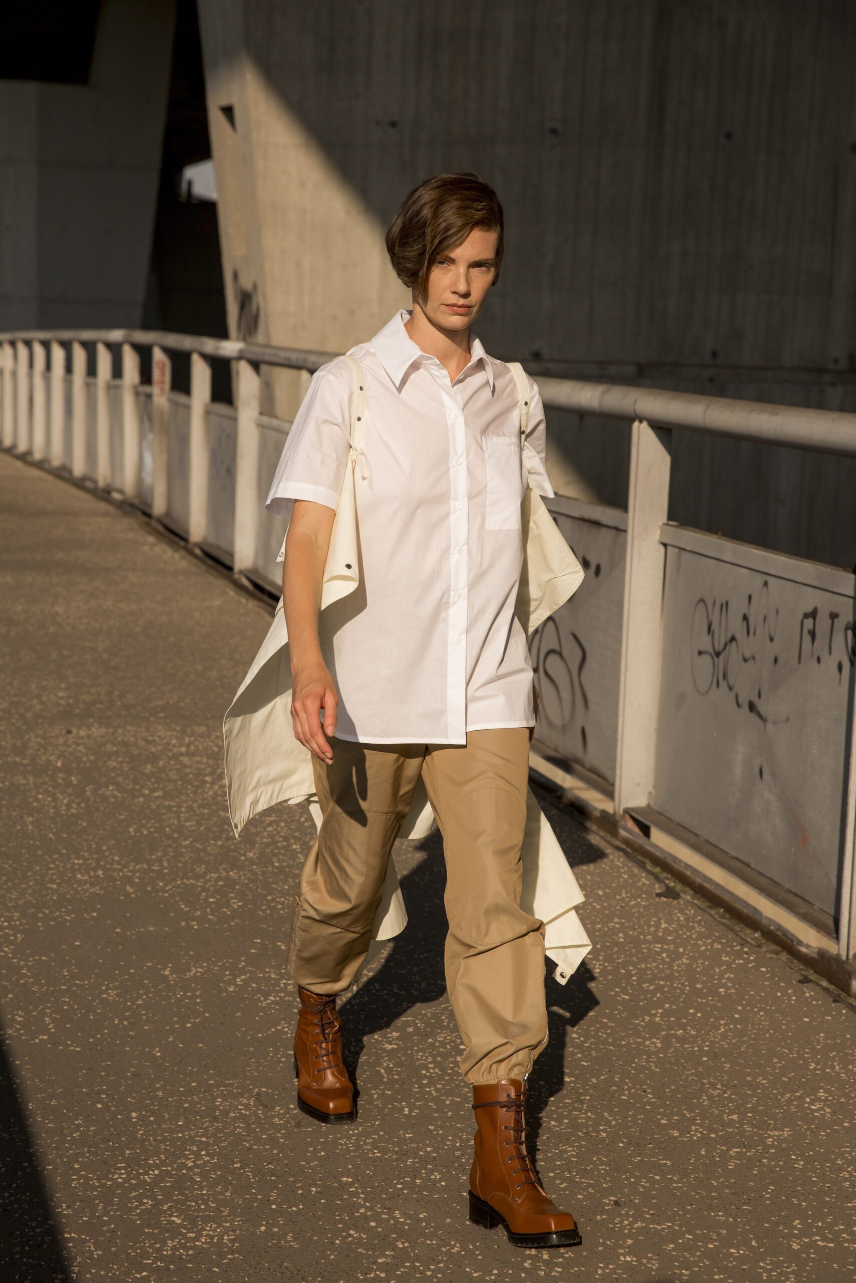 Nehera S/S 19 Look 16