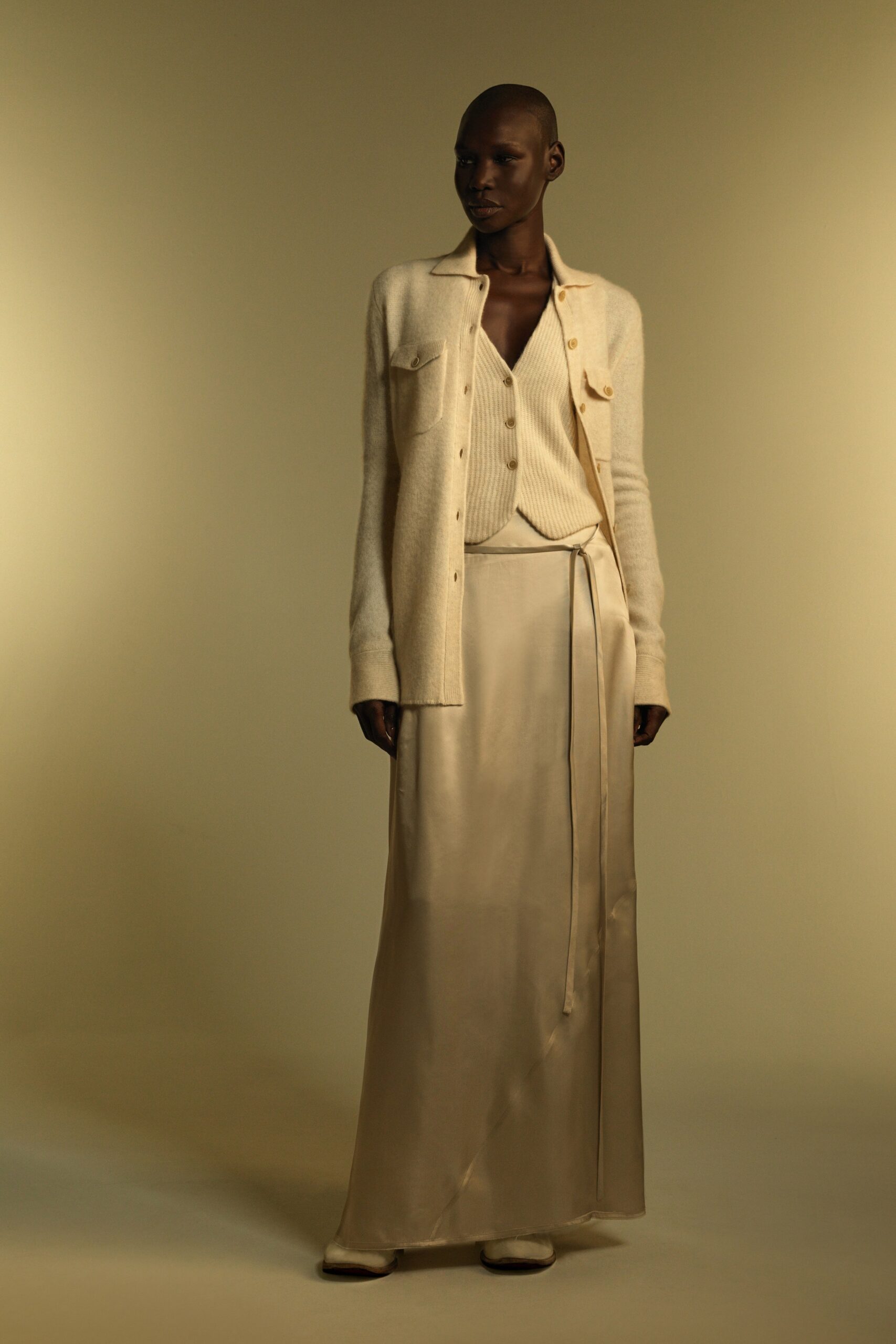 Nells Nelson F/W 23 Look 16