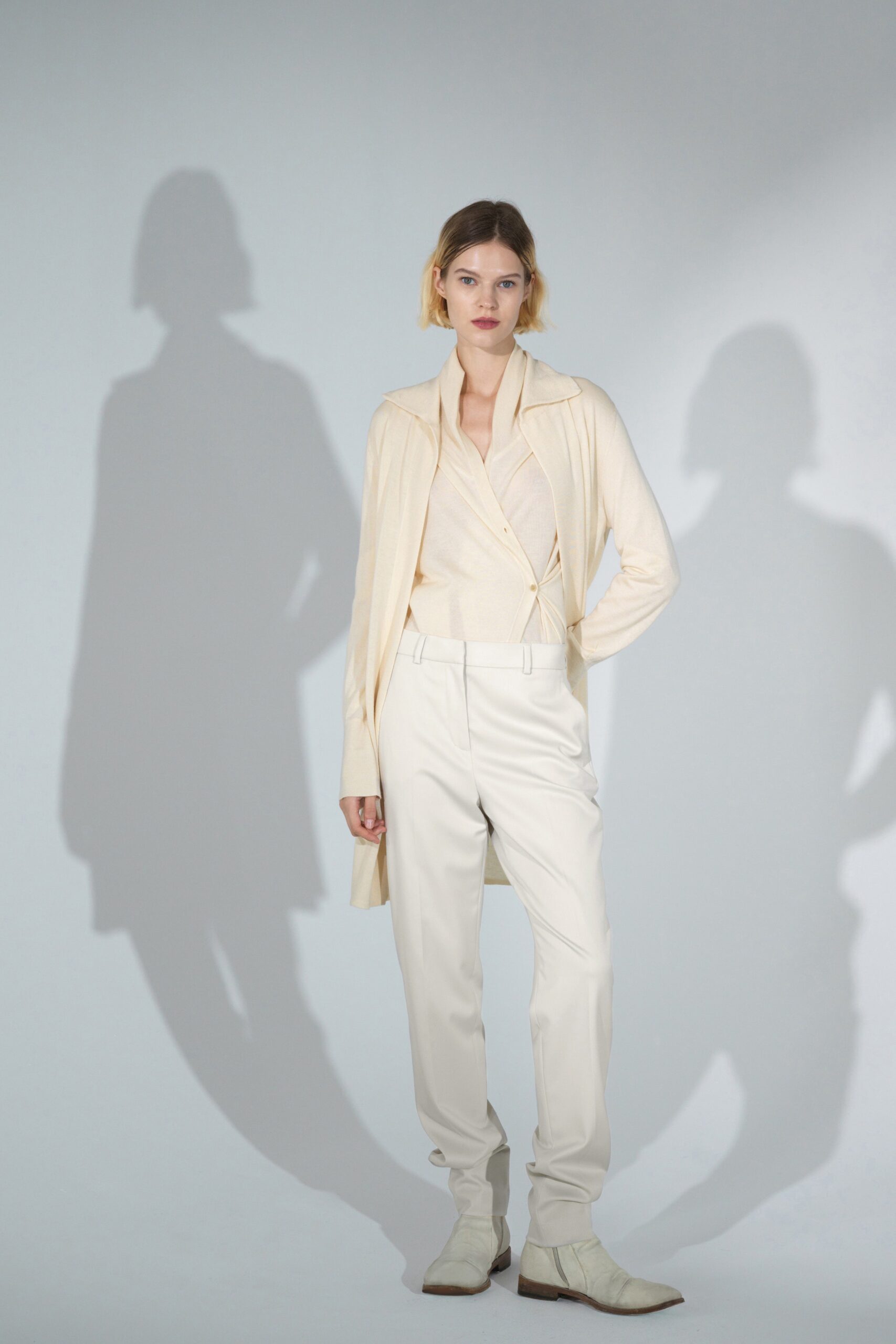 Nells Nelson S/S 23 Look 16