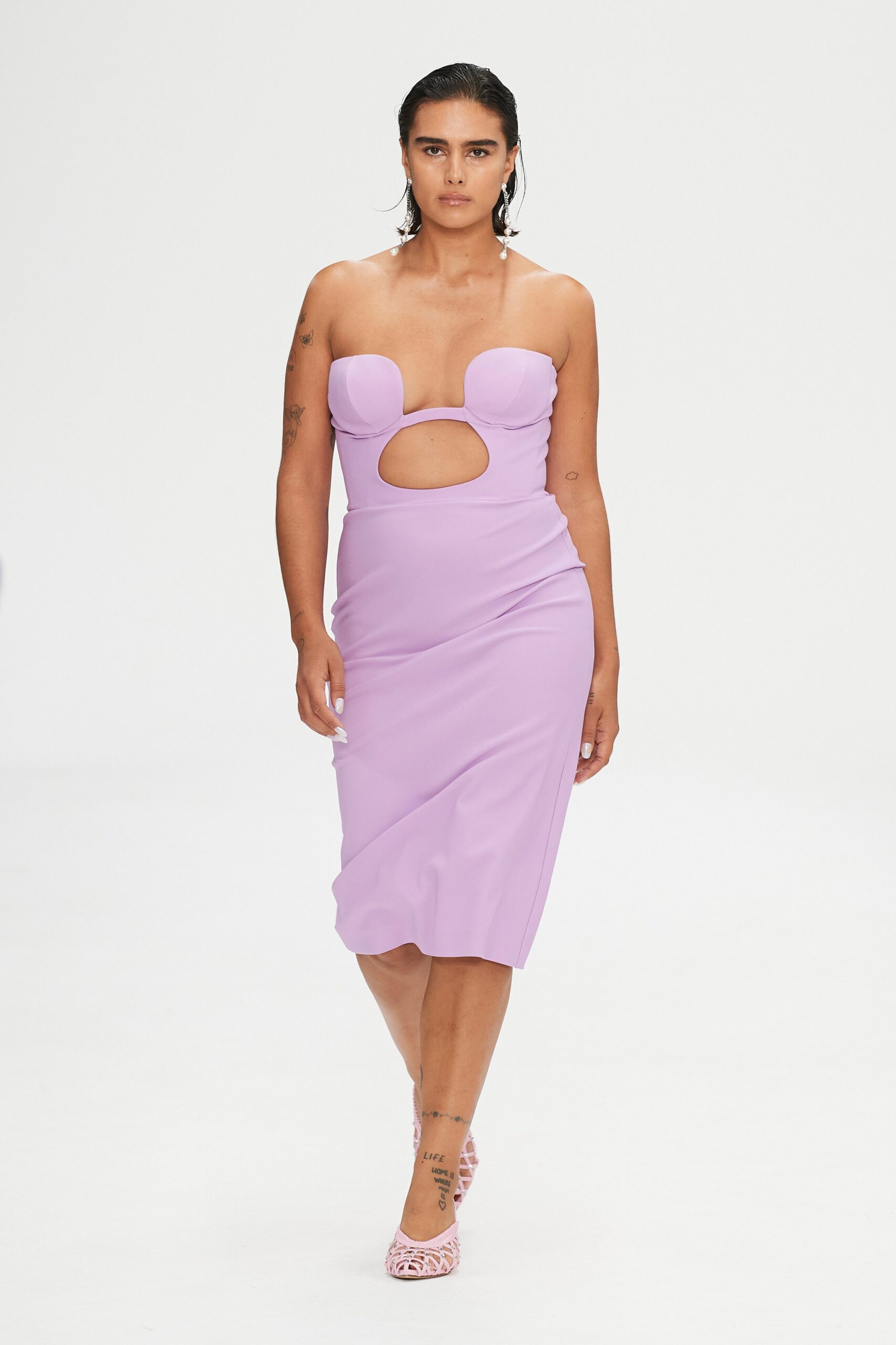 Nensi Dojaka S/S 23 Look 16