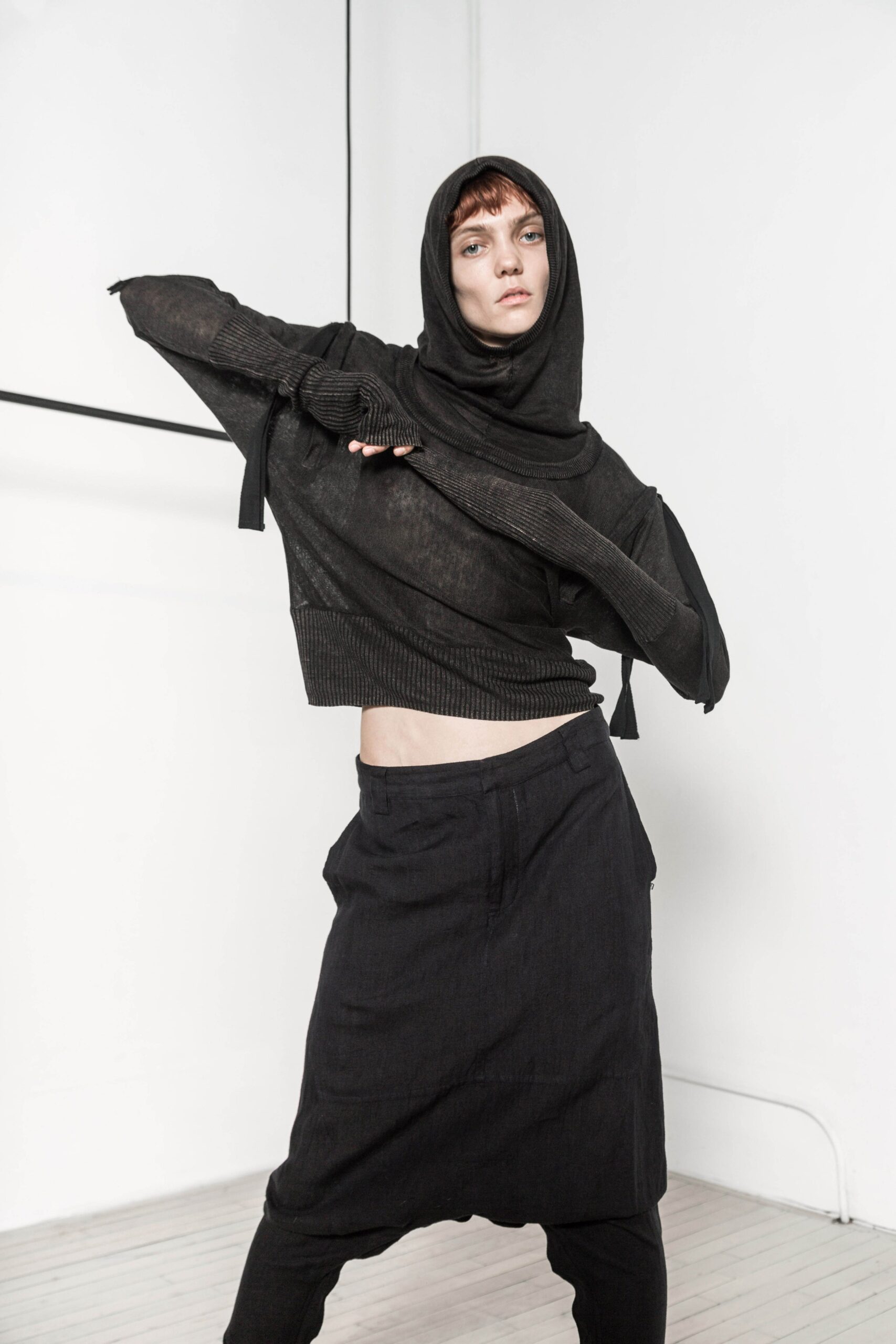 Nicholas K S/S 19 Look 16