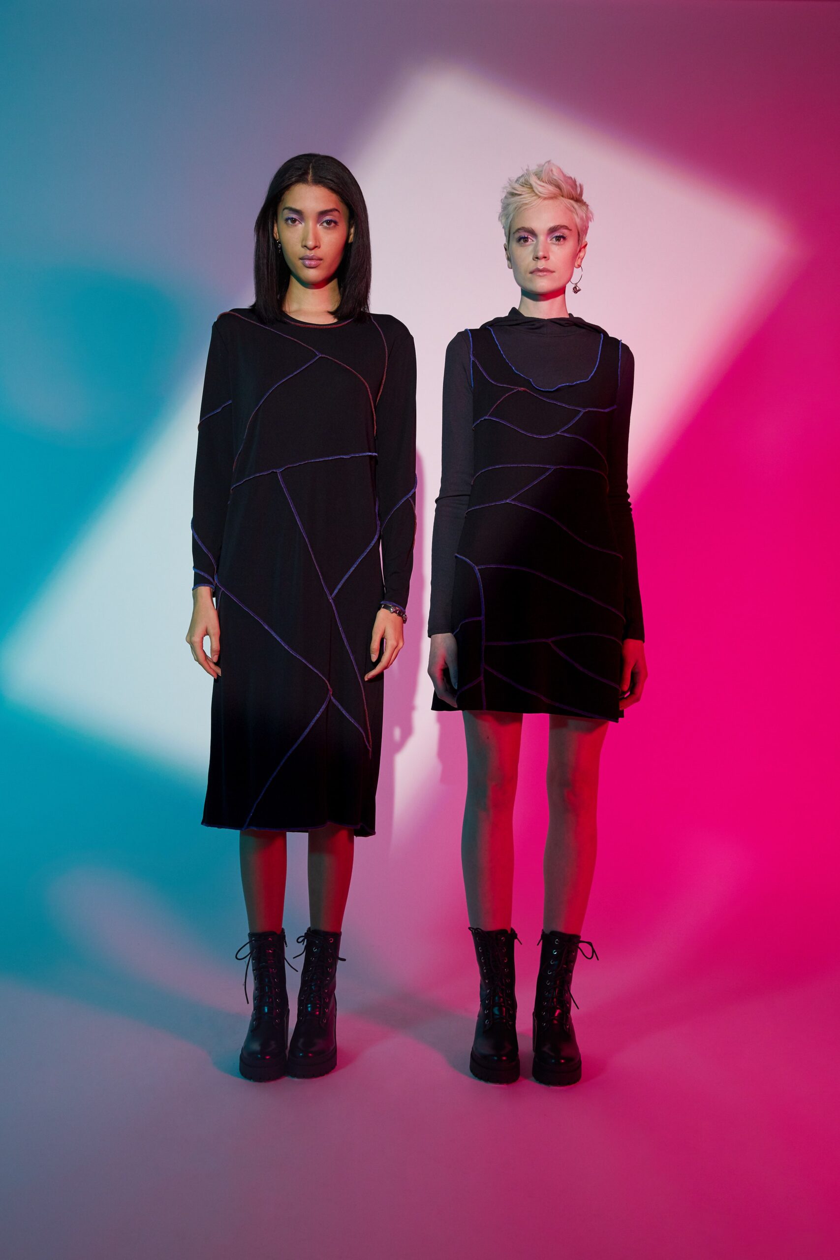 Nicole Miller F/W 21 Look 16