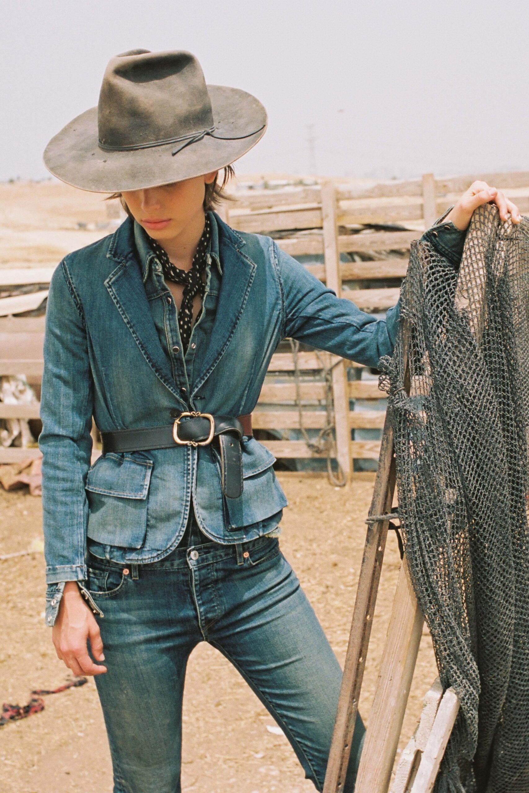 Nili Lotan Resort 19 Look 16