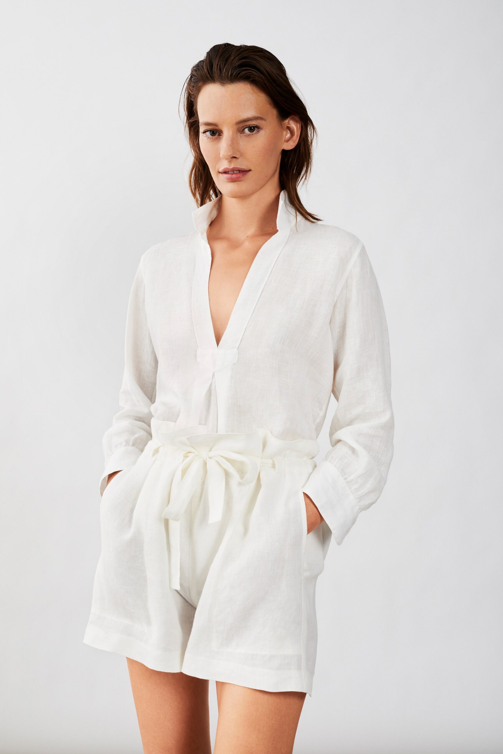 Nili Lotan S/S 19 Look 16