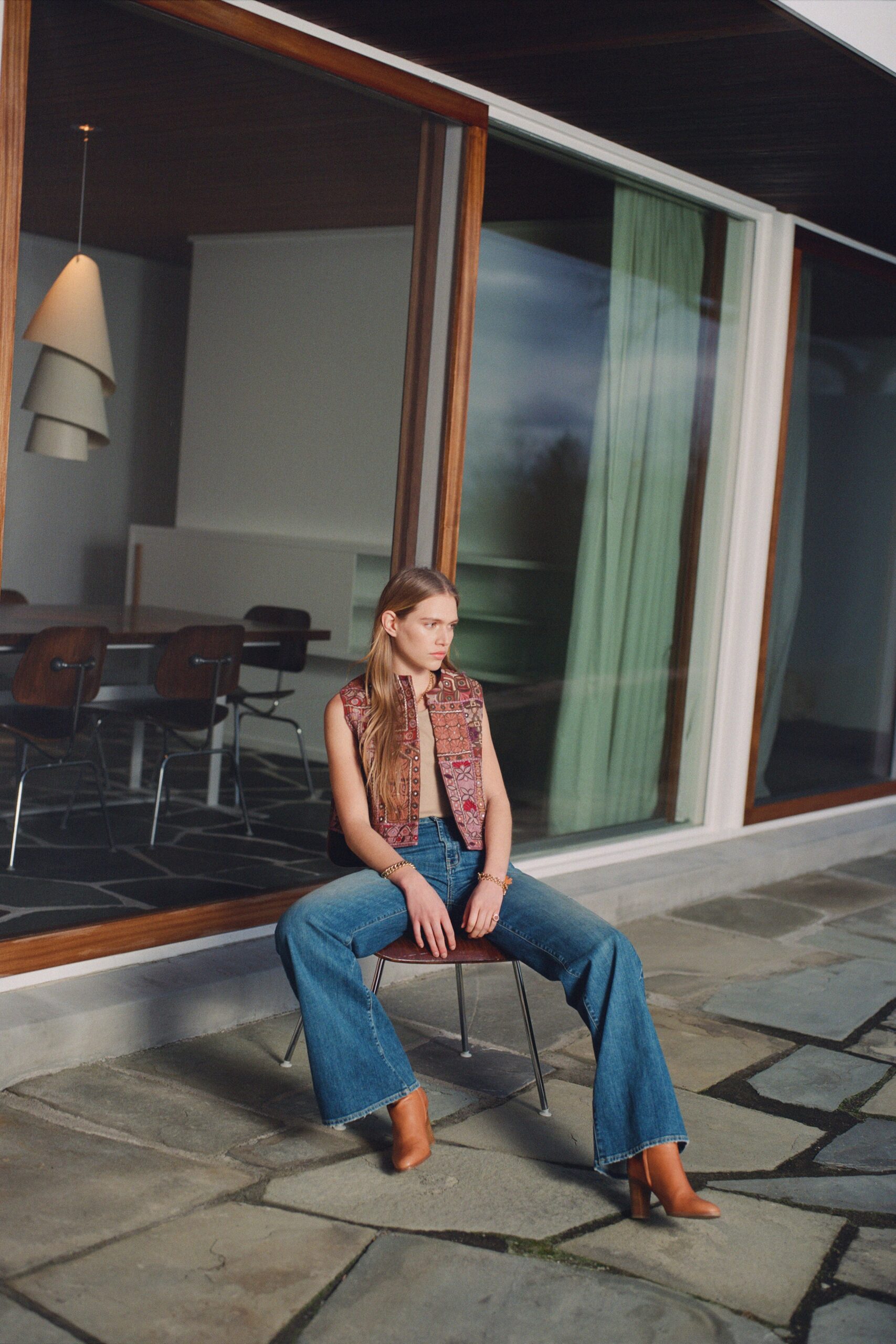 Nili Lotan F/W 21 Look 16