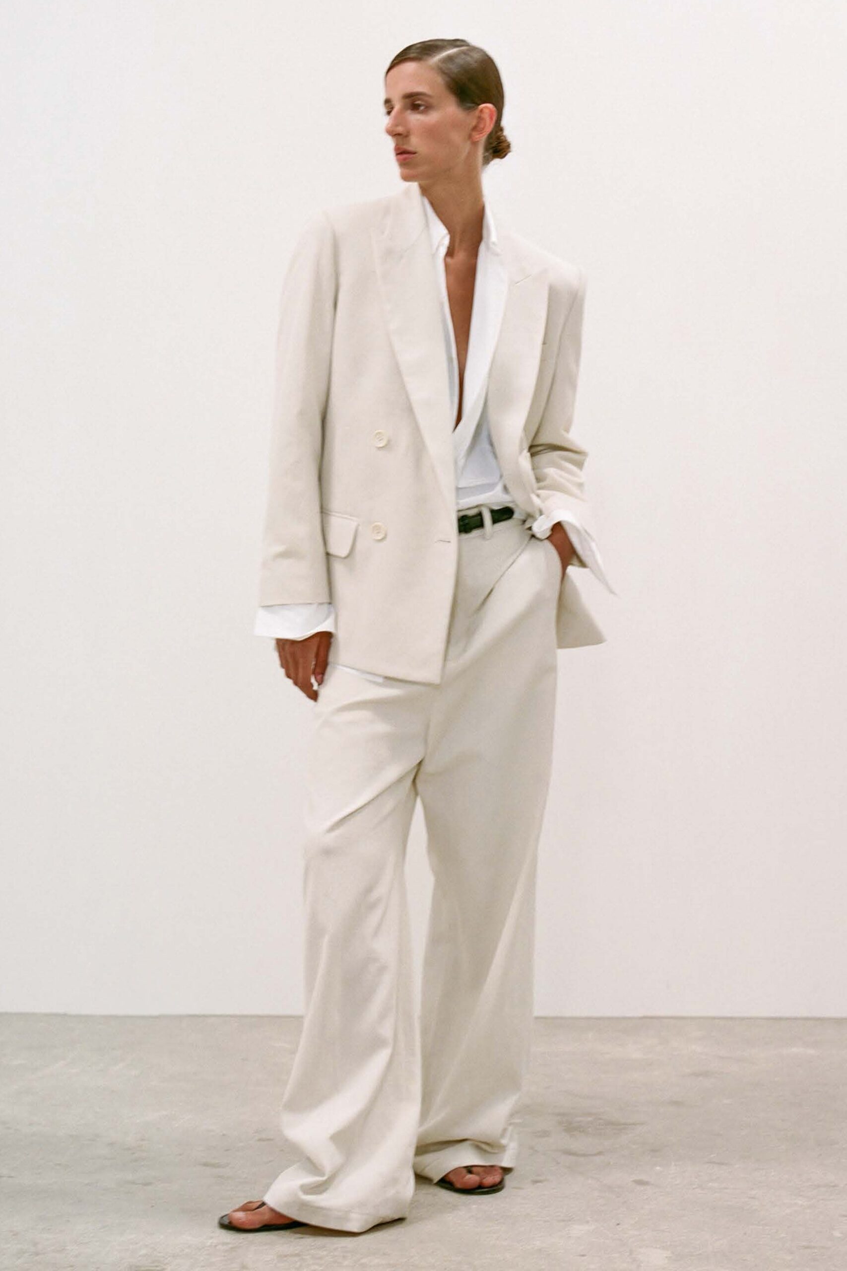 Nili Lotan S/S 23 Look 16