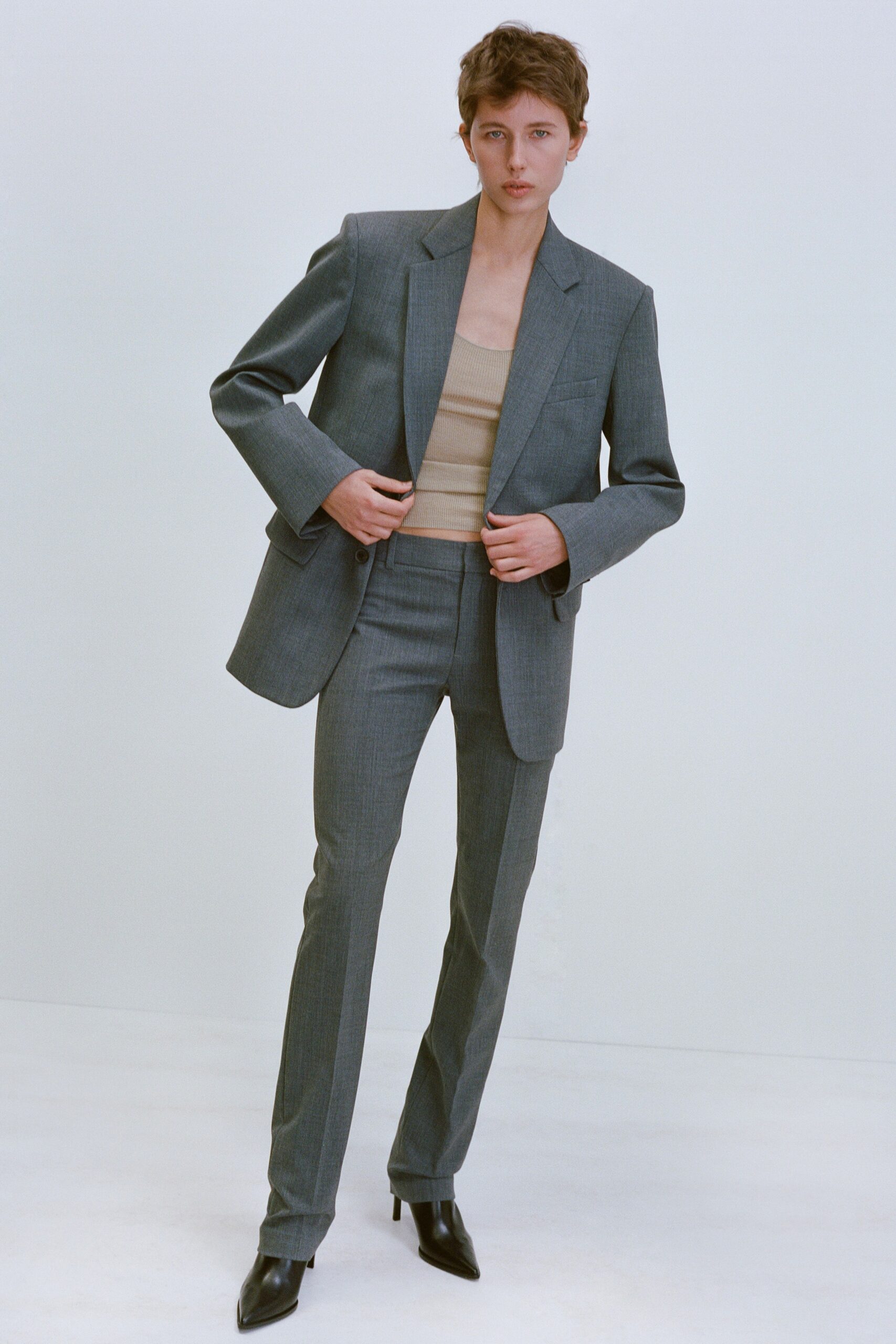 Nili Lotan F/W 23 Look 13