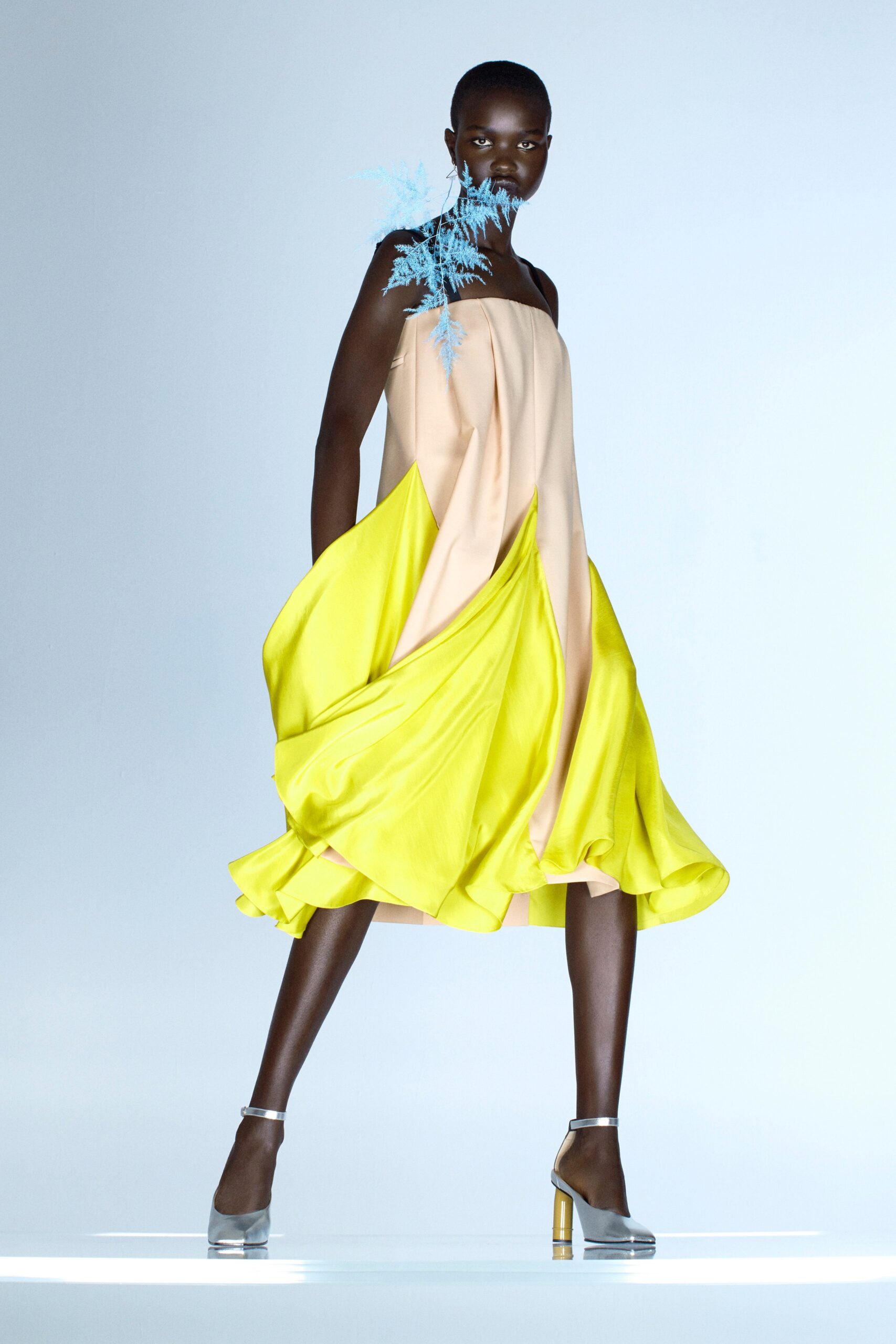 Nina Ricci S/S 21 Look 16