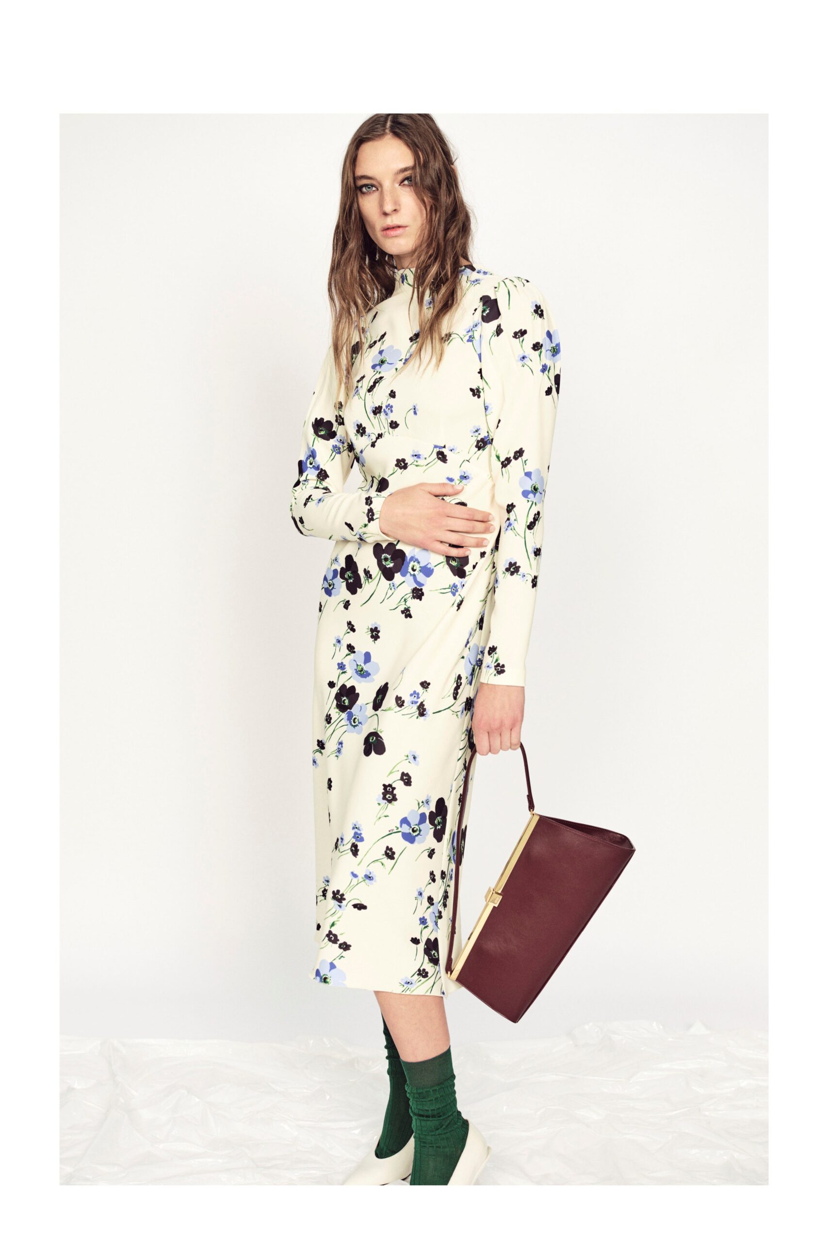 No. 21 F/W 23 Look 16