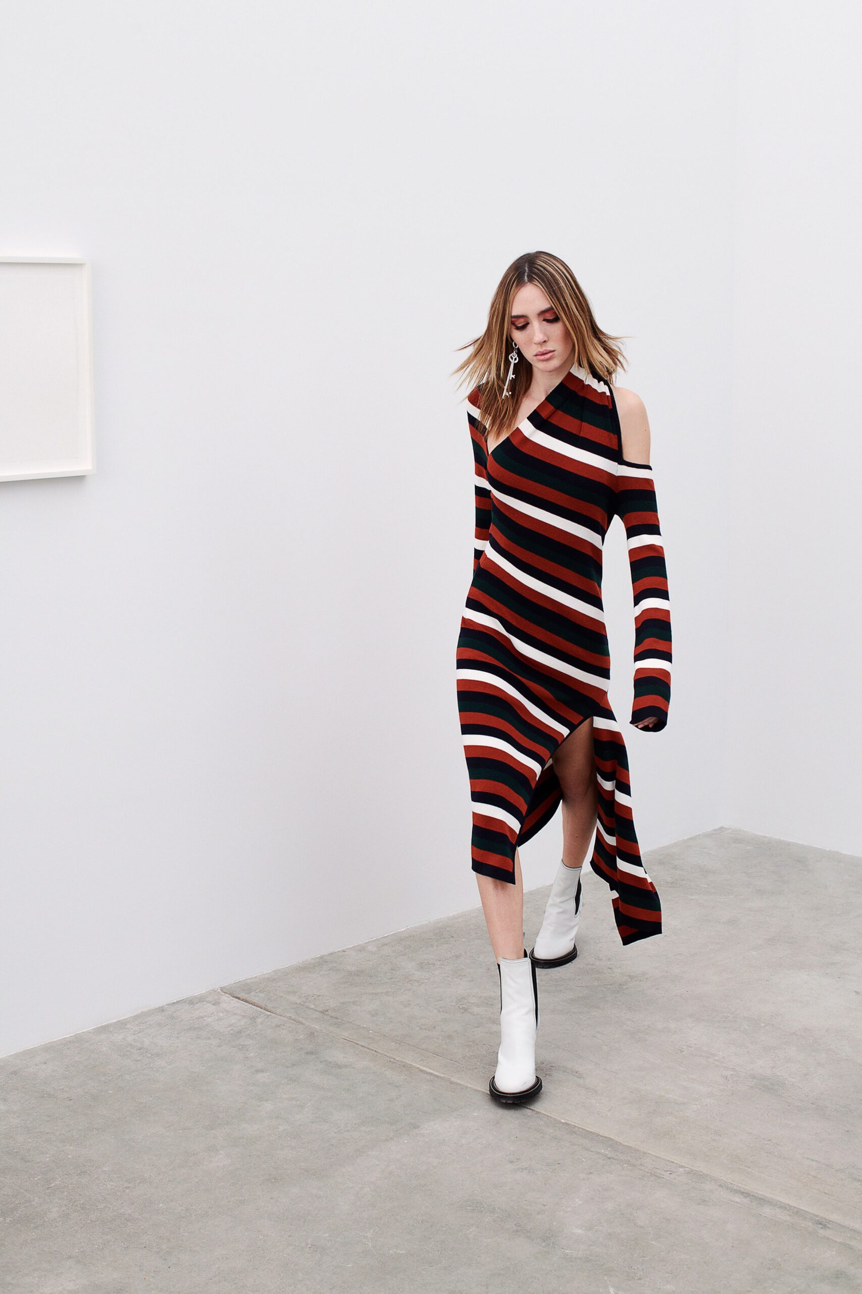 Monse F/W 20 Look 17
