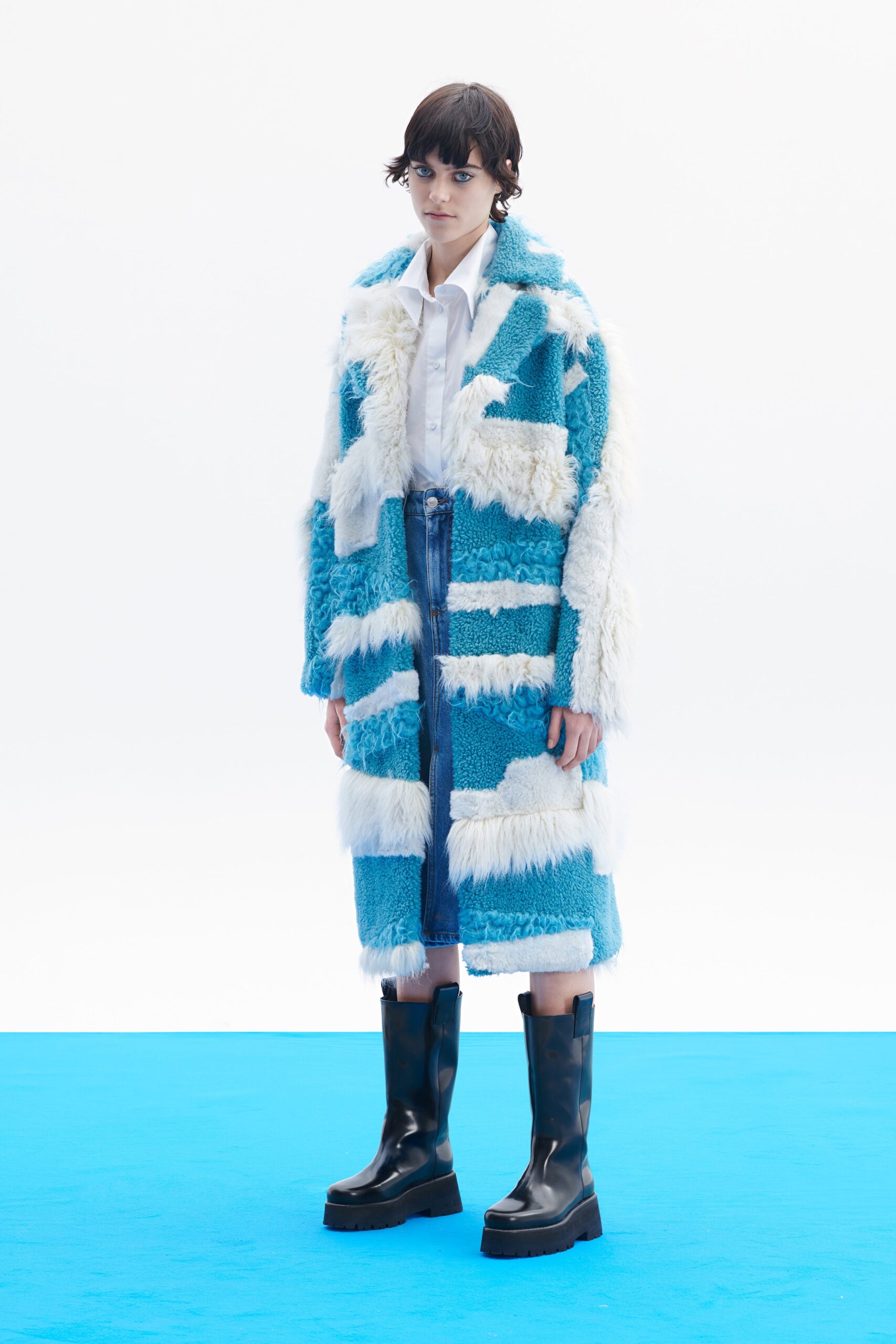 MSGM F/W 20 Look 17