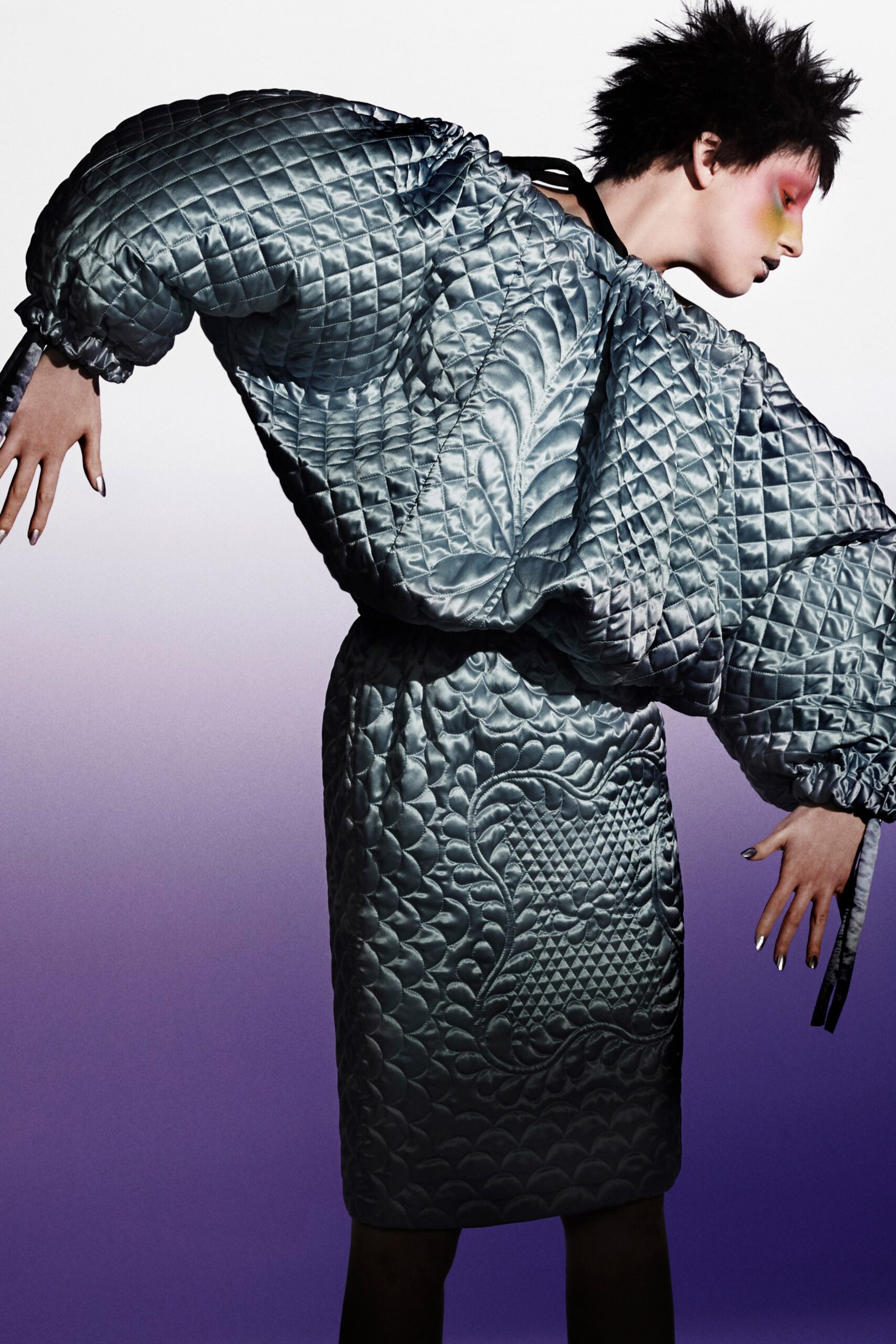 Moncler 1 JW Anderson S/S 21 Look 15