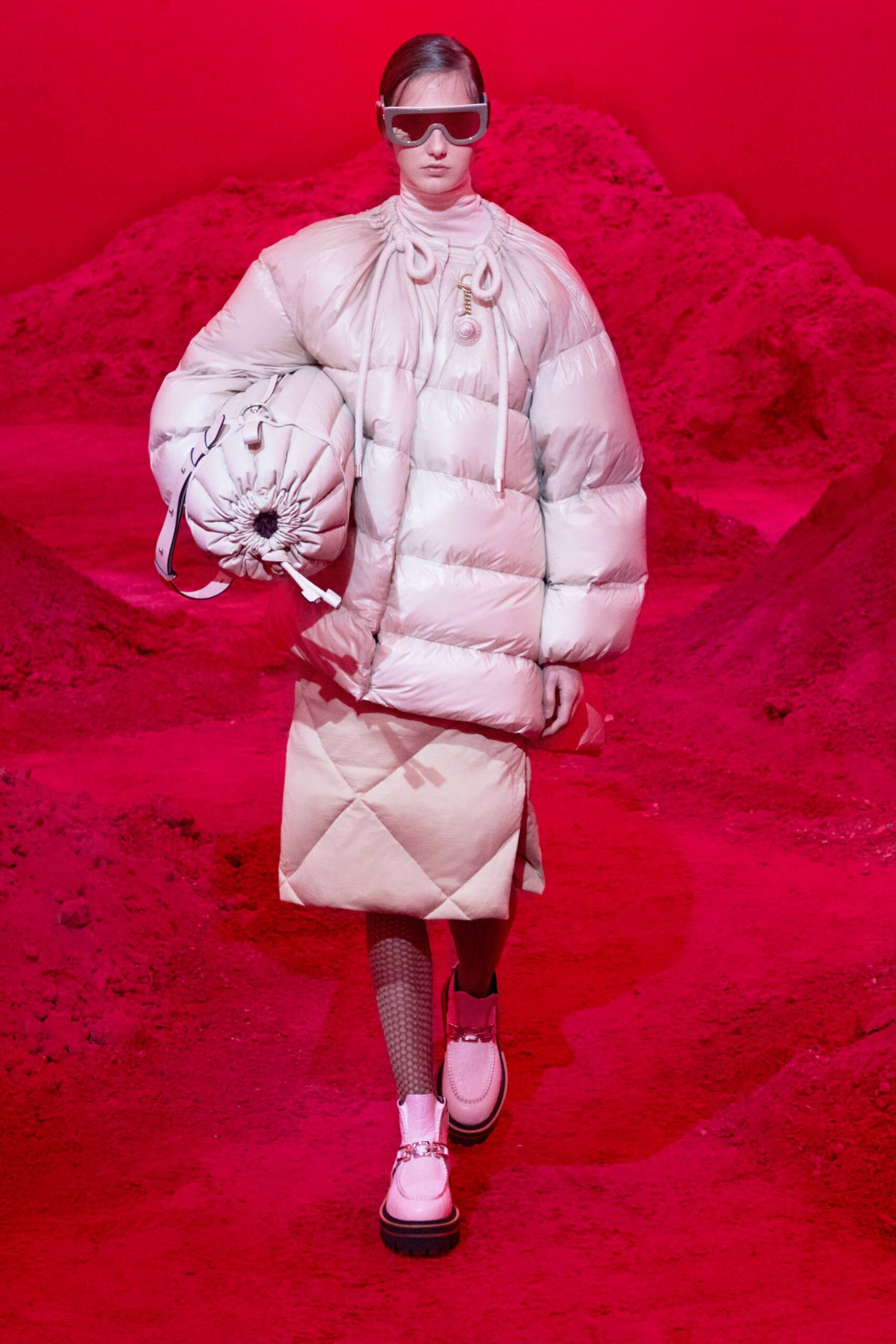 Moncler 2 1952 F/W 20 Look 17