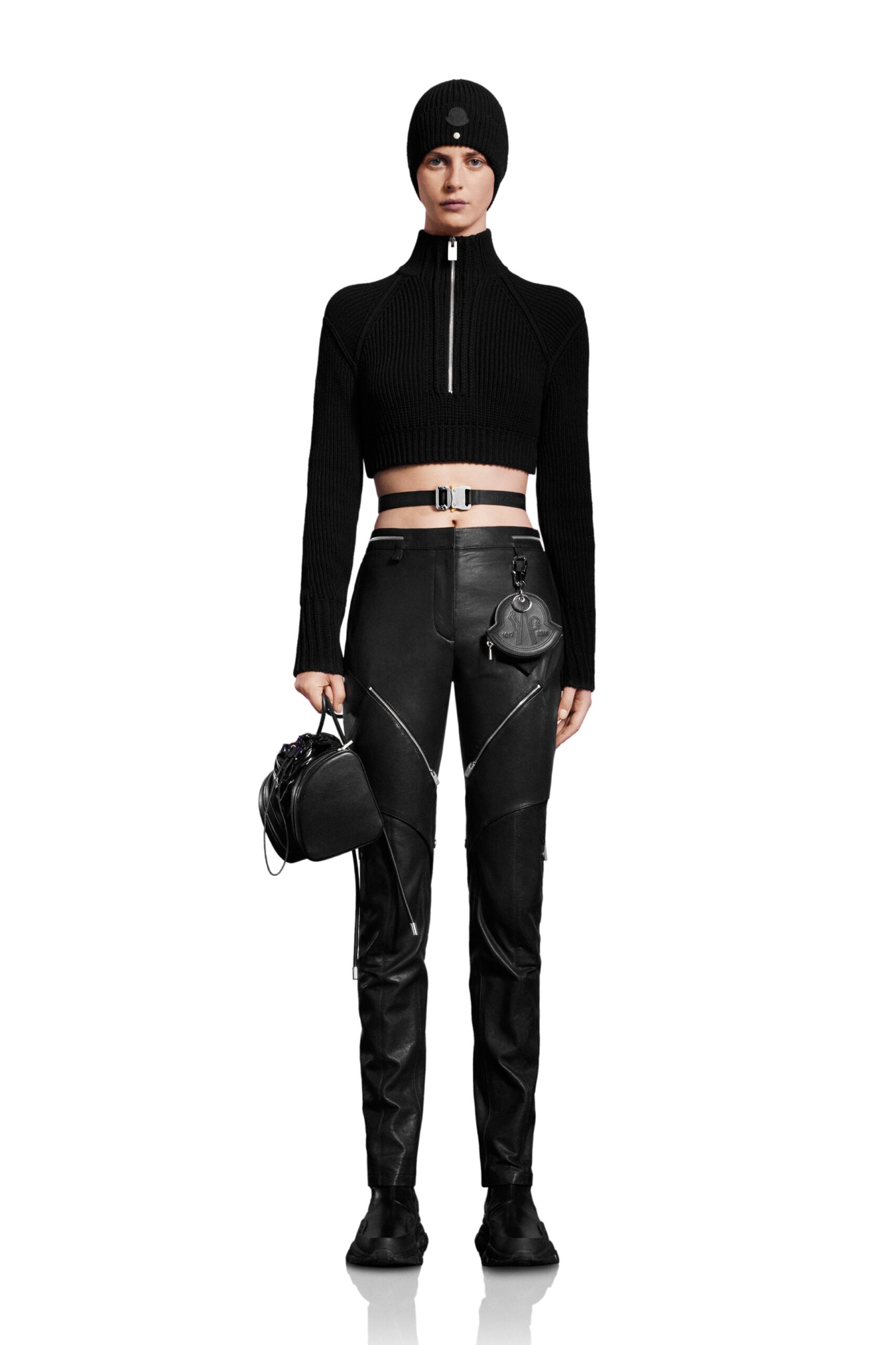 Moncler 6 1017 Alyx 9SM F/W 21 Look 17