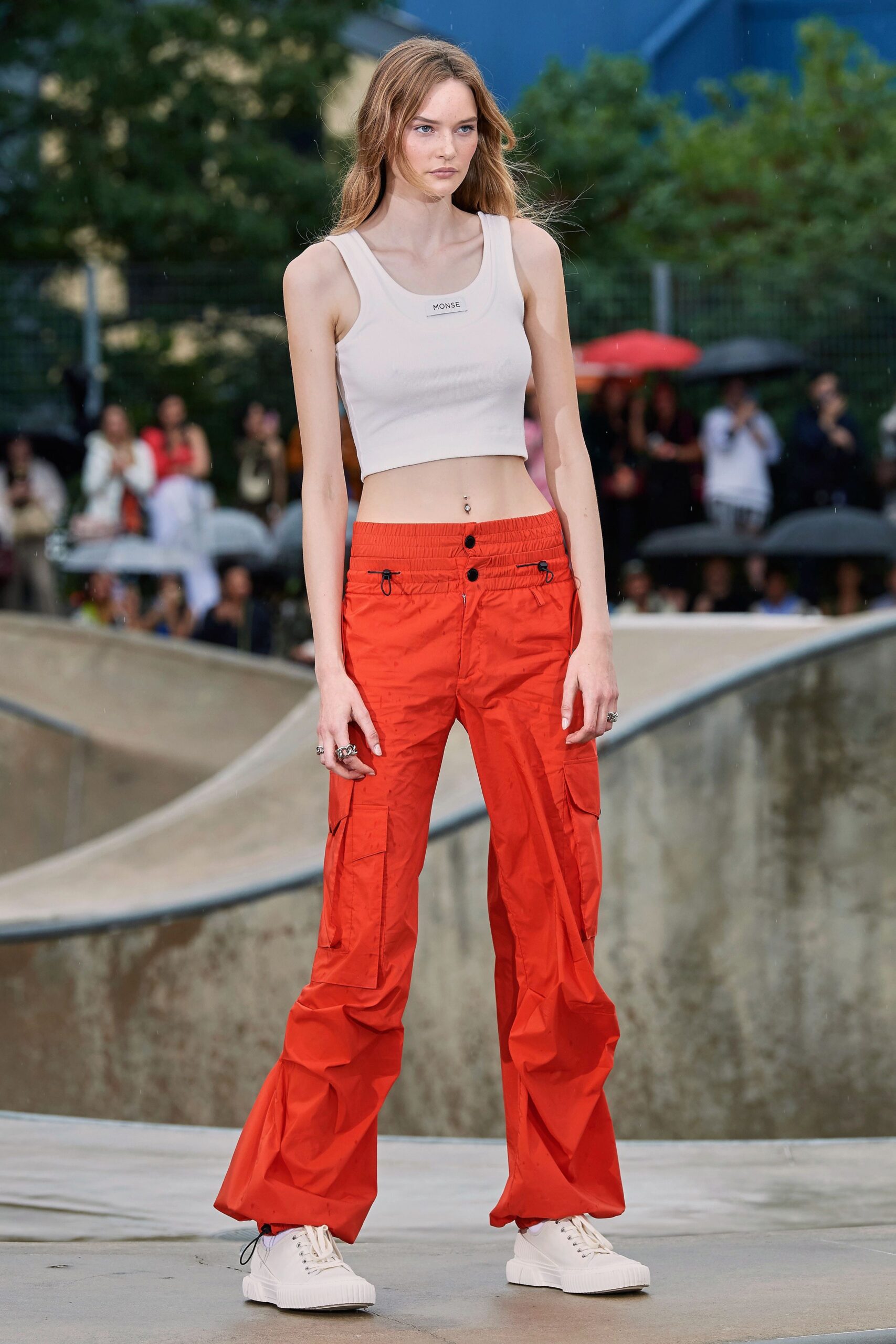 Monse Resort 22 Look 17