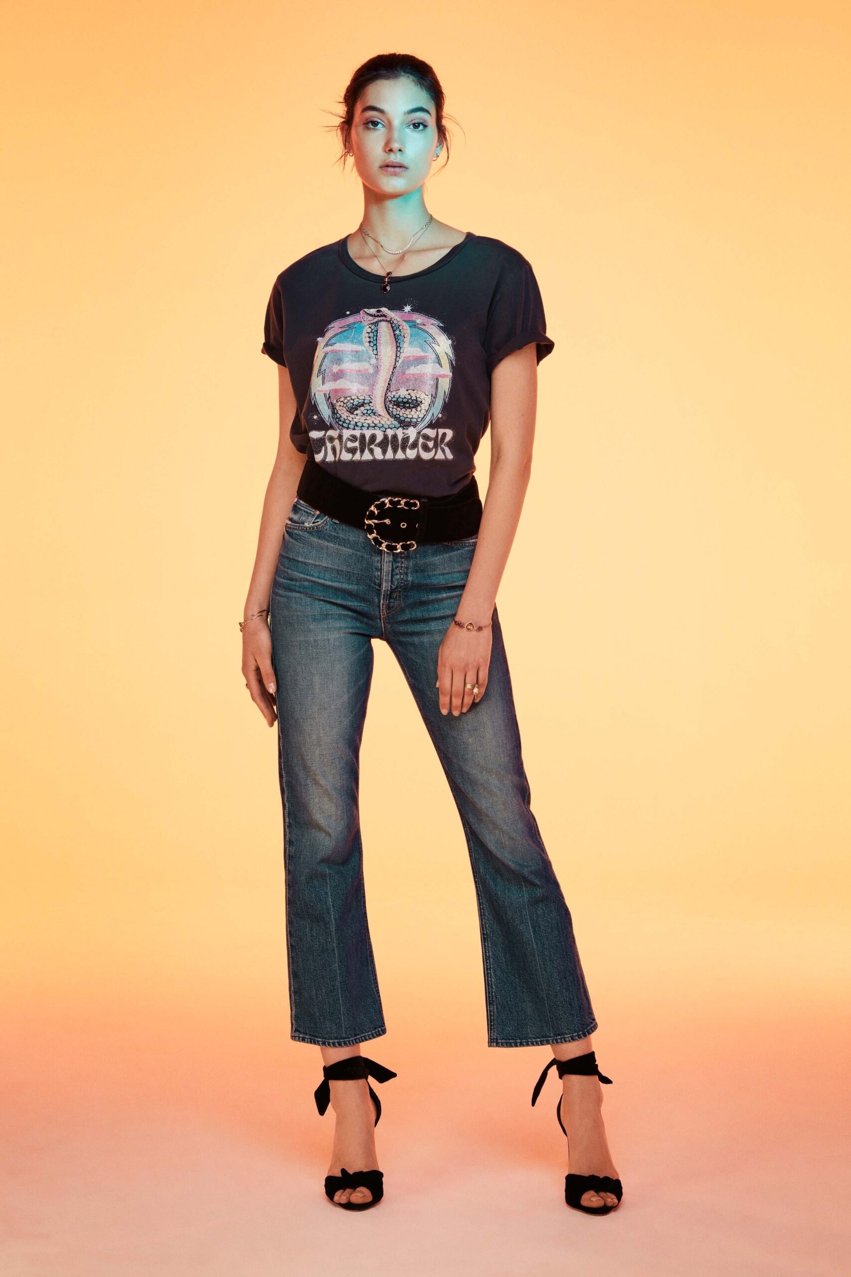 Mother Resort 19 Look 17