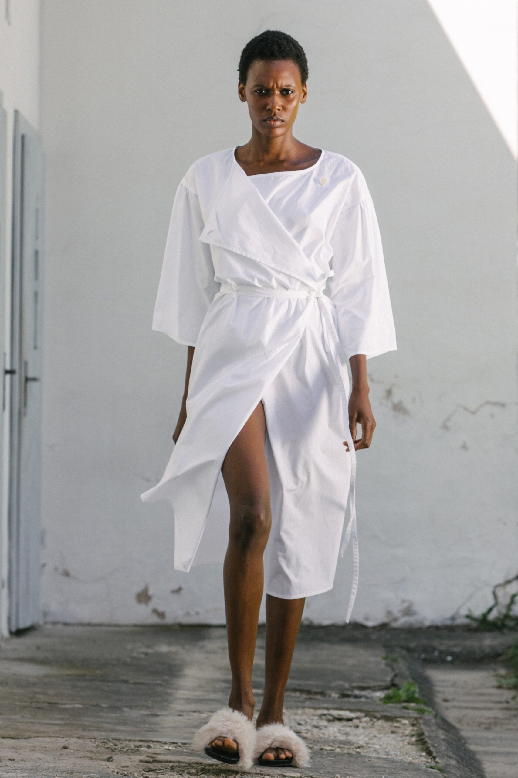 Nehera S/S 21 Look 17